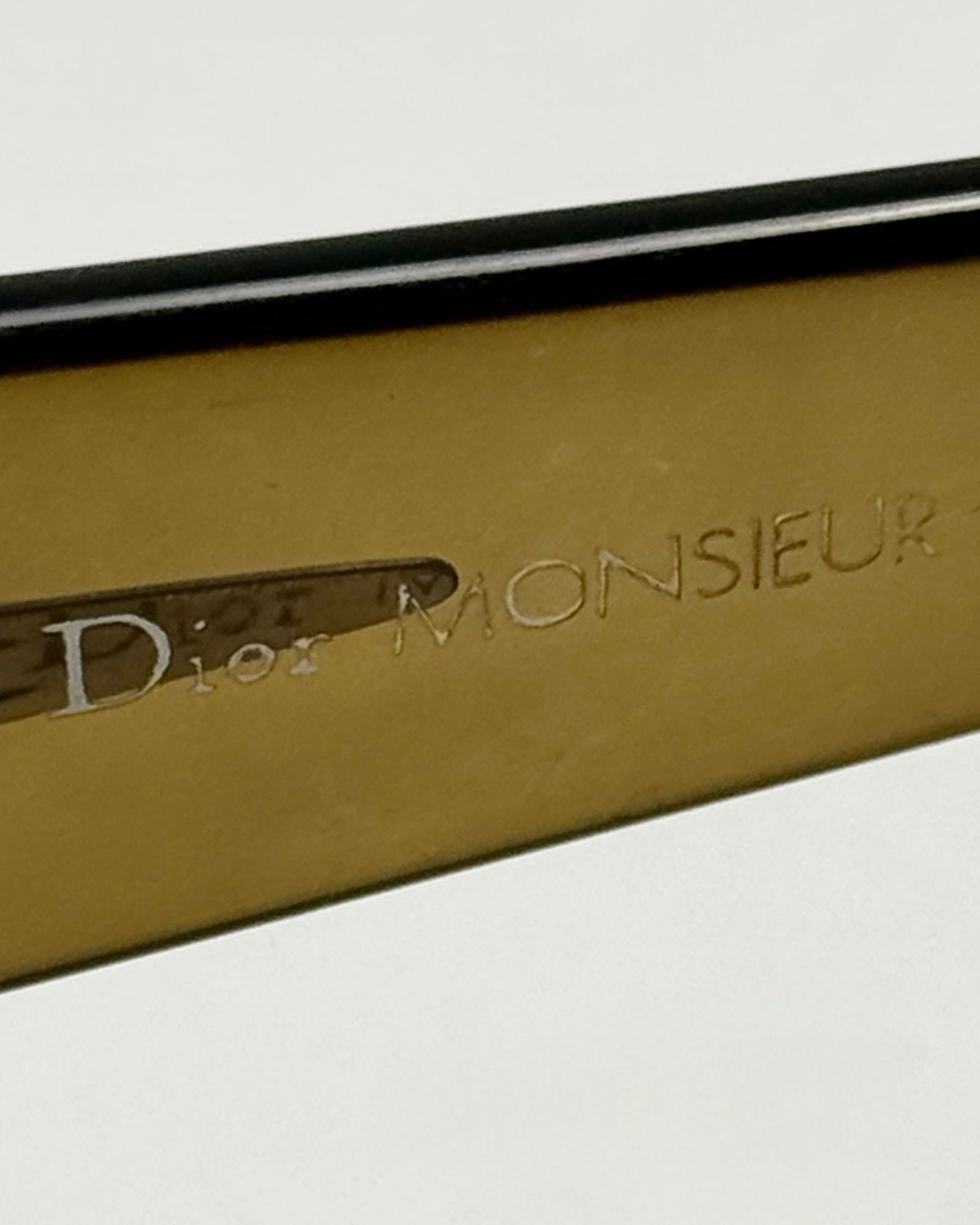 Christian Dior Monsieur Aviators