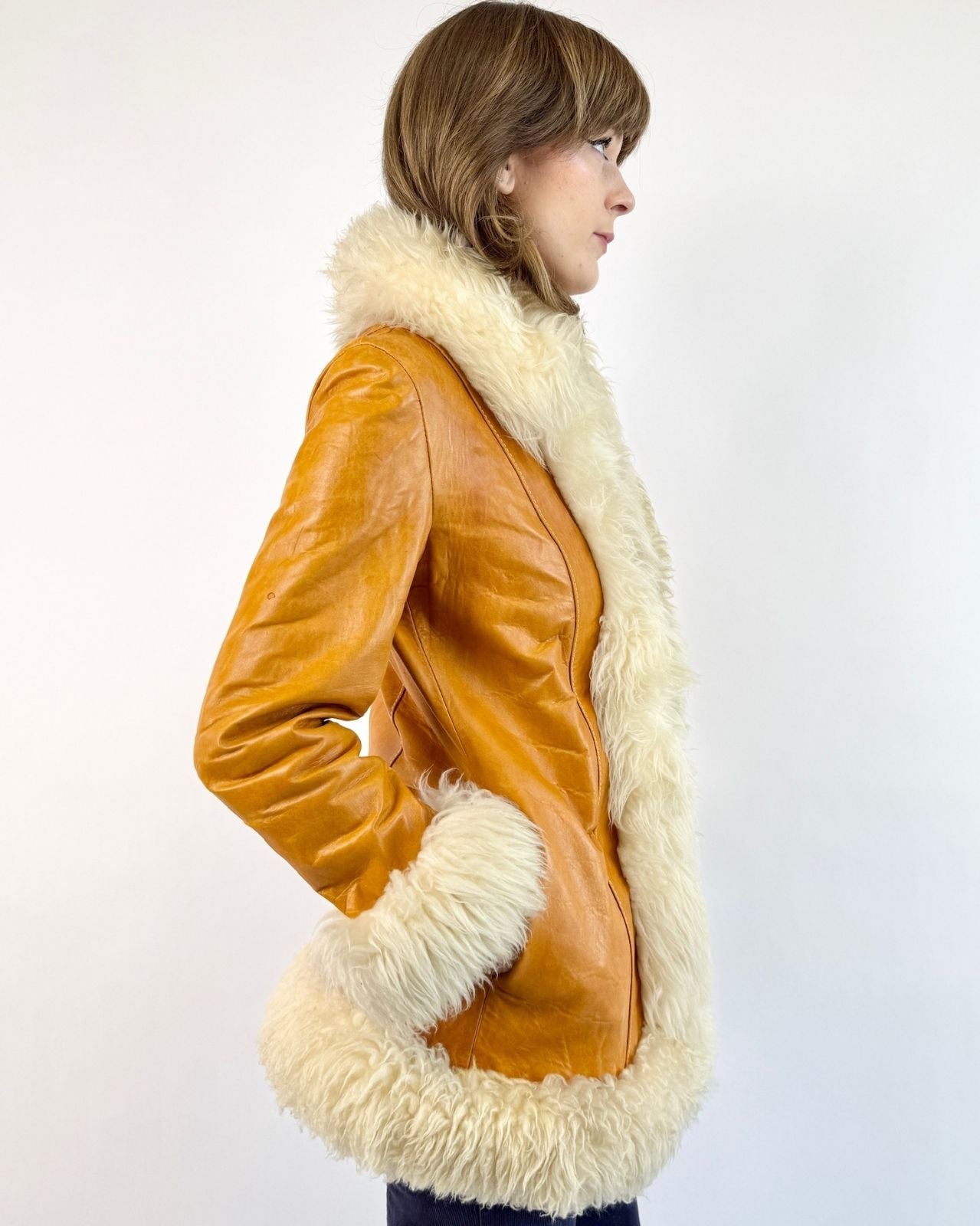 Picture Perfect Penny Lane