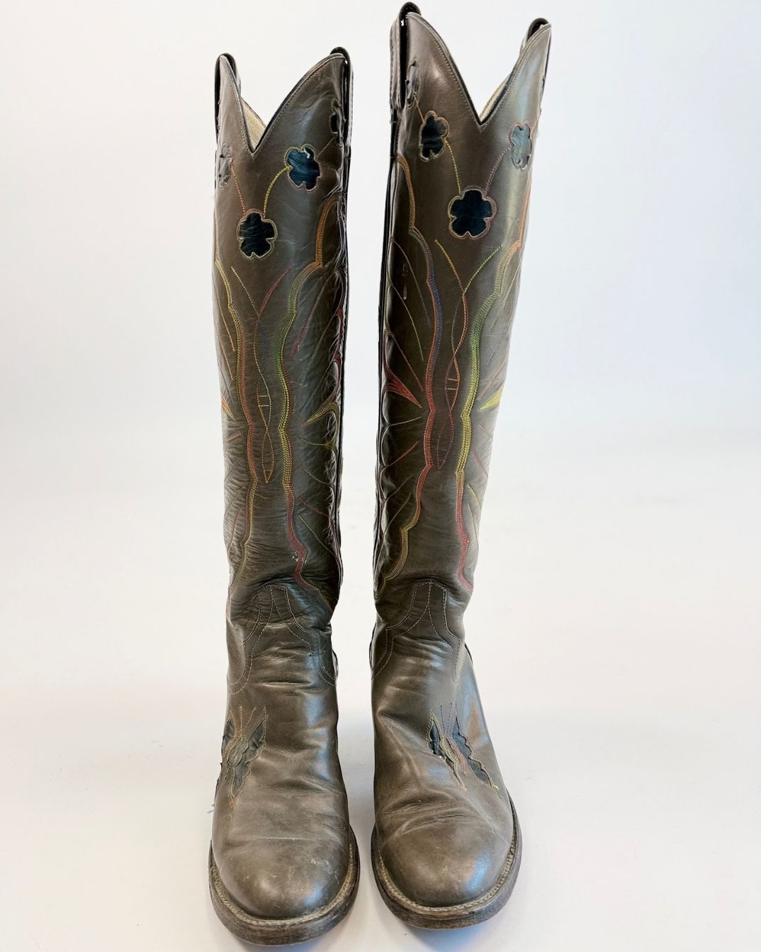 Cutter Bill Butterfly Boots
