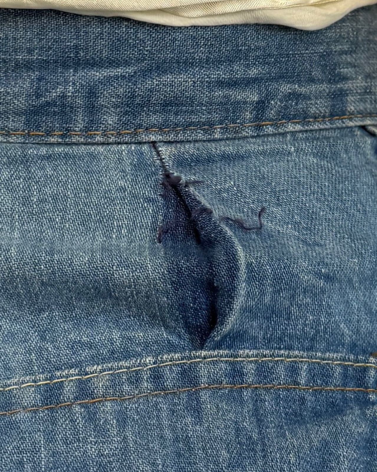 70s By My Side Zip Bell Bottoms