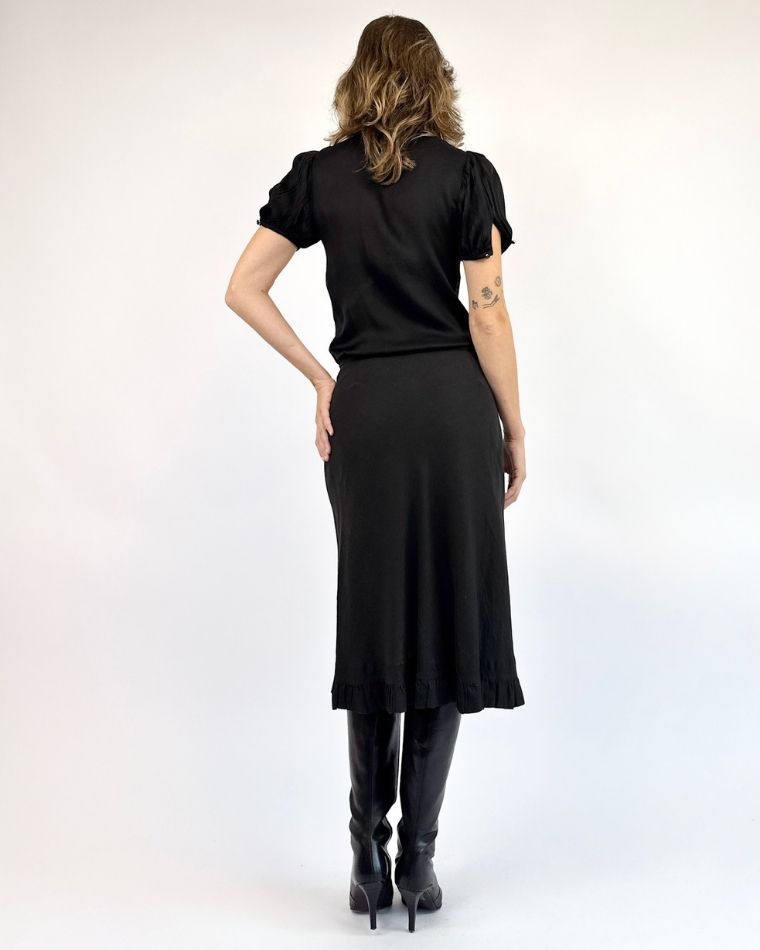 Vivienne Westwood Wrap Me Up Skirt