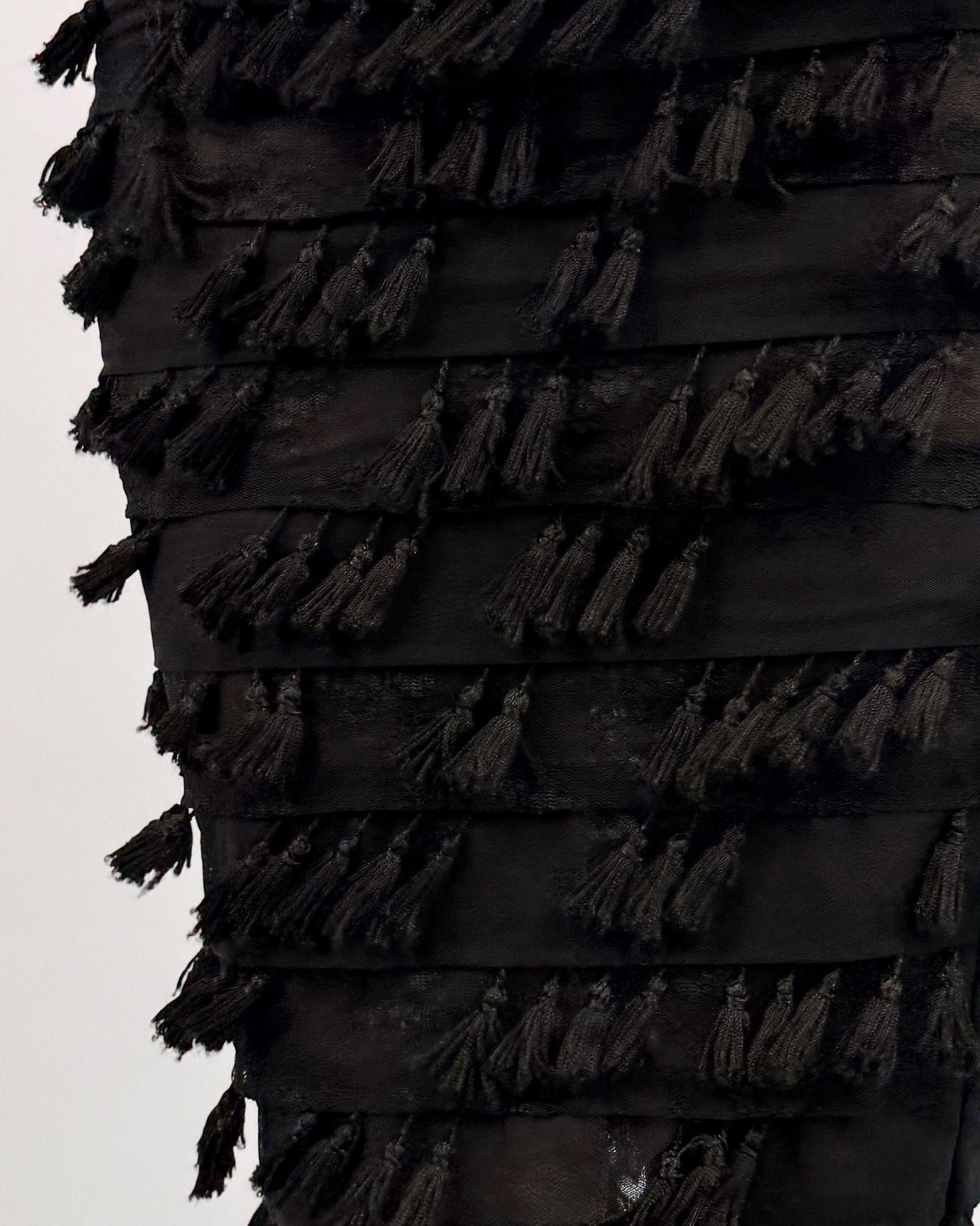 Emporio Armani The Way You Move Skirt