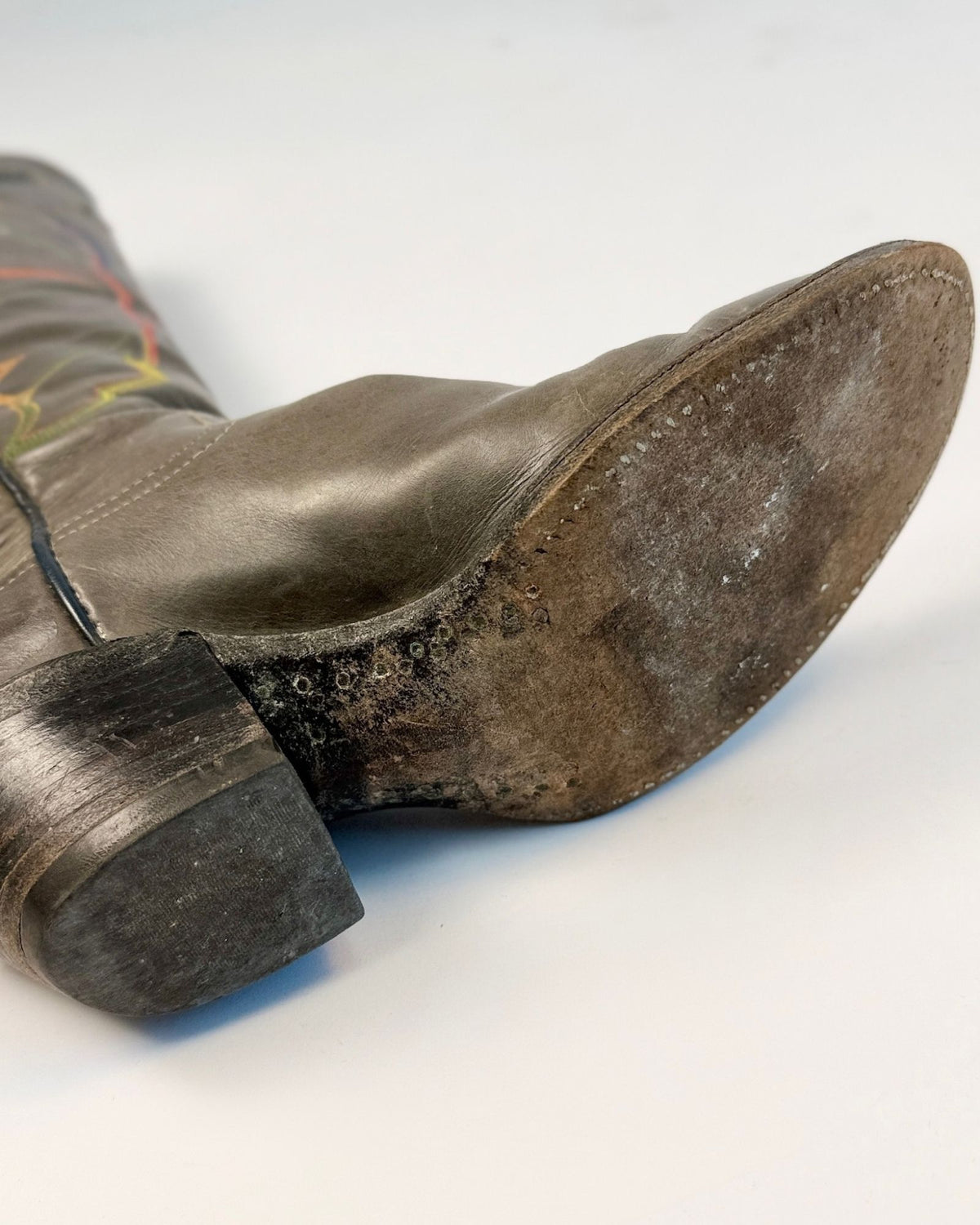 Cutter Bill Butterfly Boots