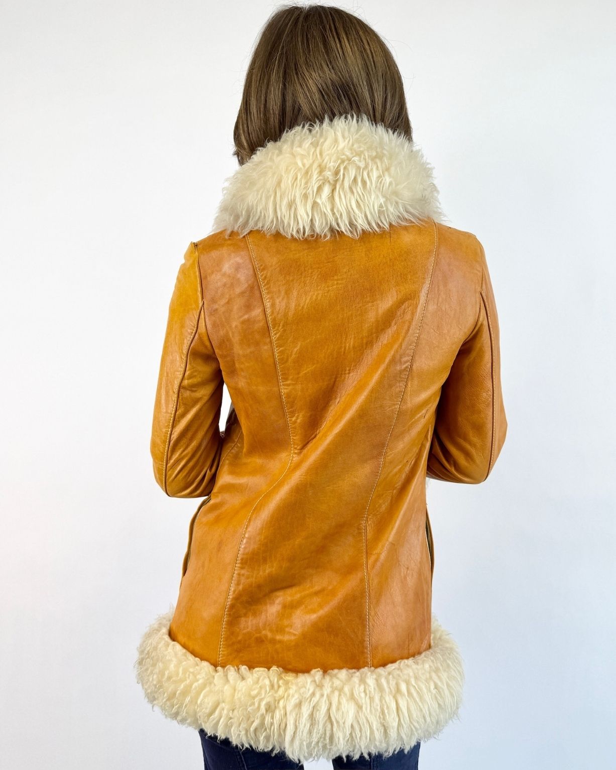 Picture Perfect Penny Lane