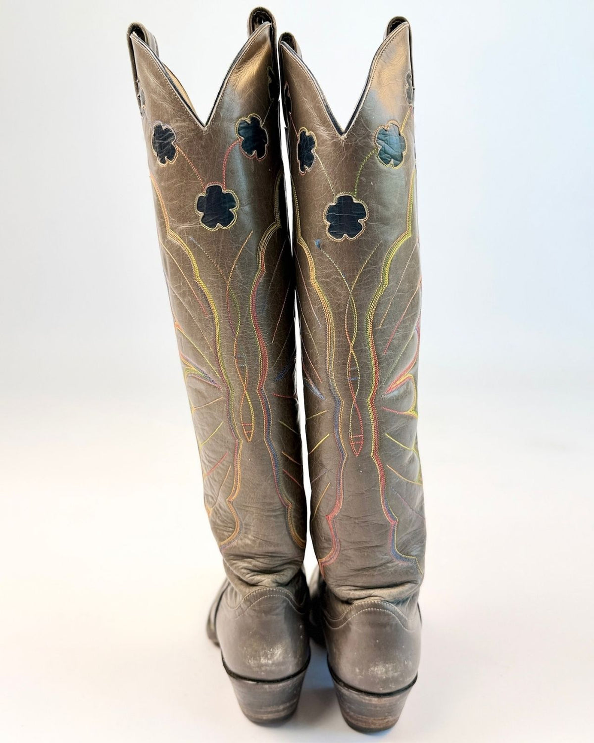 Cutter Bill Butterfly Boots