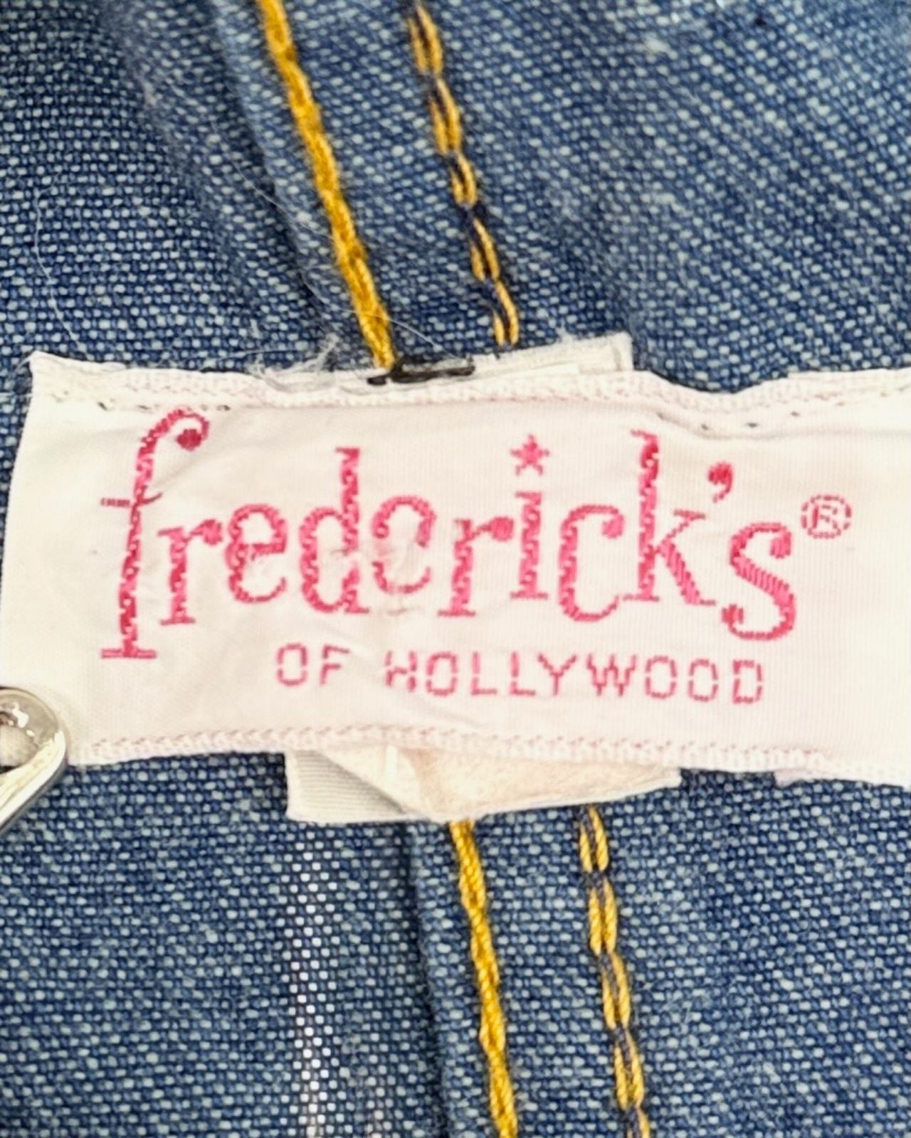 Fredricks Simple Life Overalls