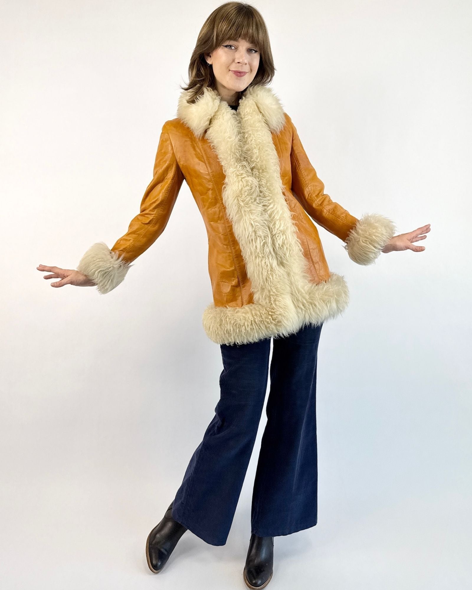 Picture Perfect Penny Lane