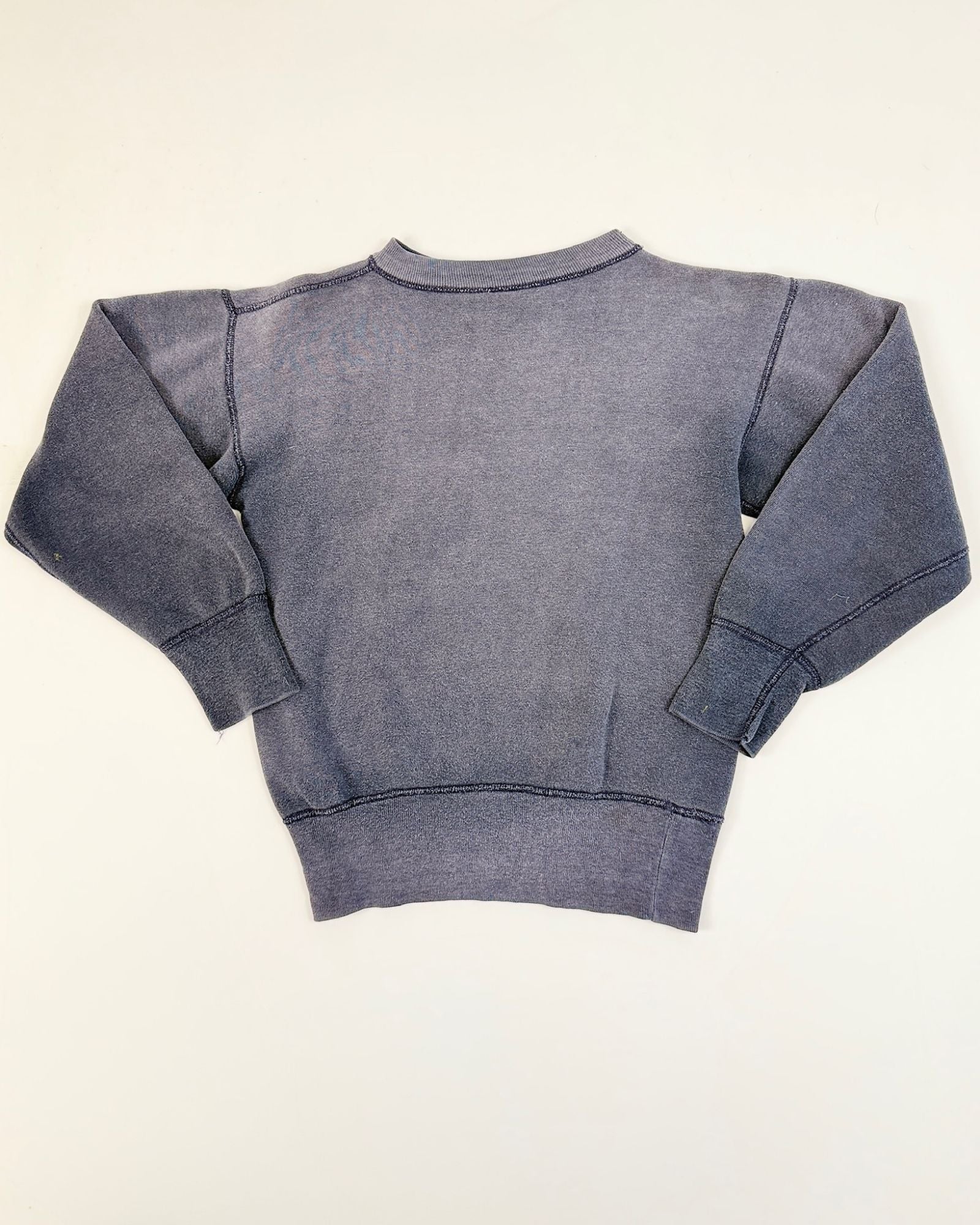 Champion Lebanon Valley Sweatshirt