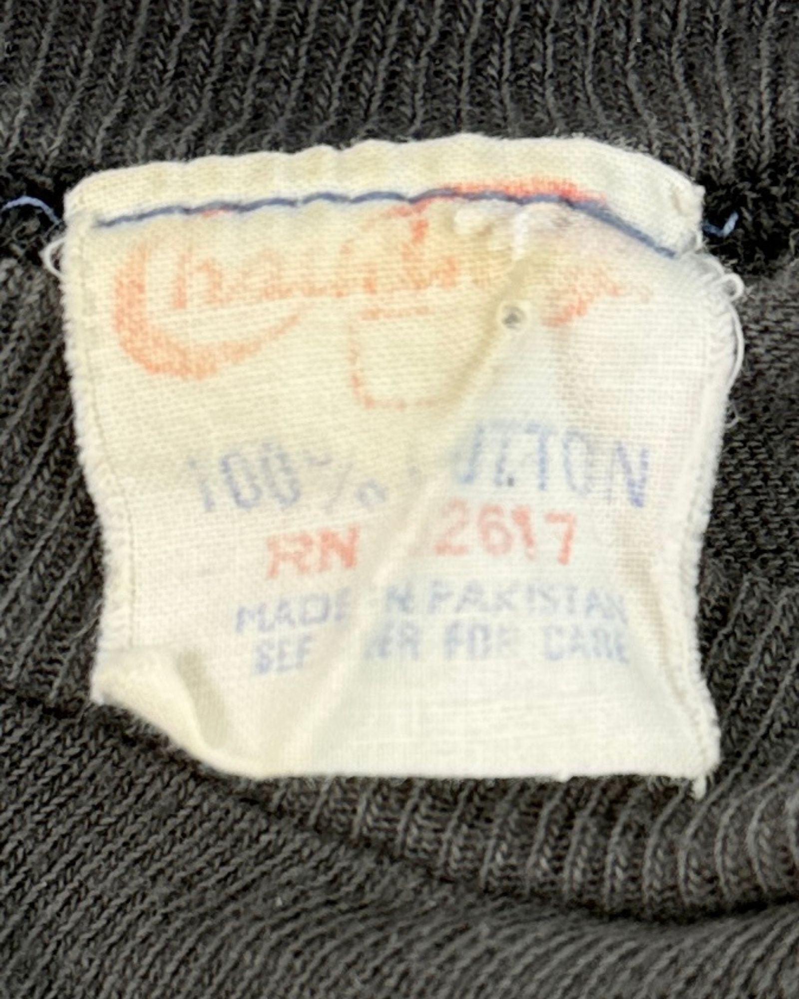 The Rolling Stones 1981 Bootleg Tee
