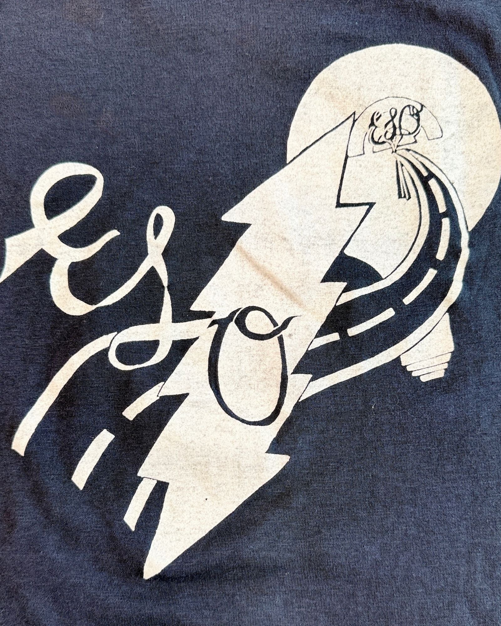 Electric Light Orchestra Tee
