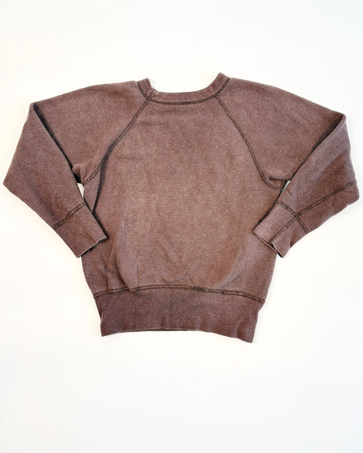 1960s Lehigh University sweatshirt