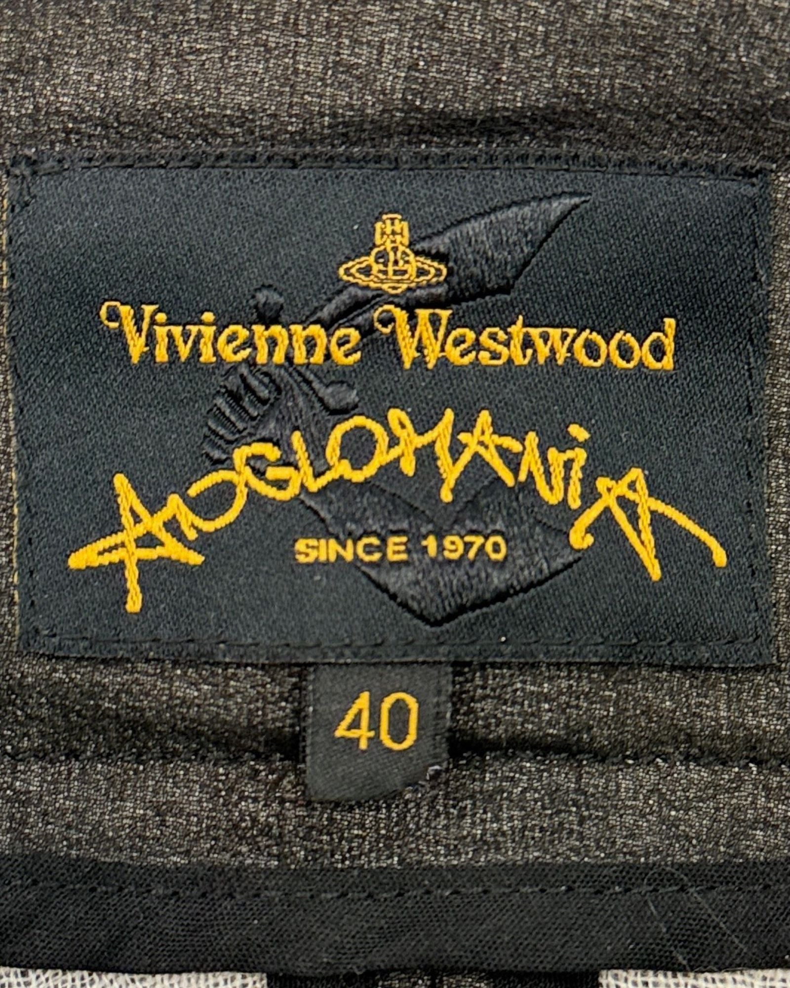 Vivienne Westwood Anglomania Jacket