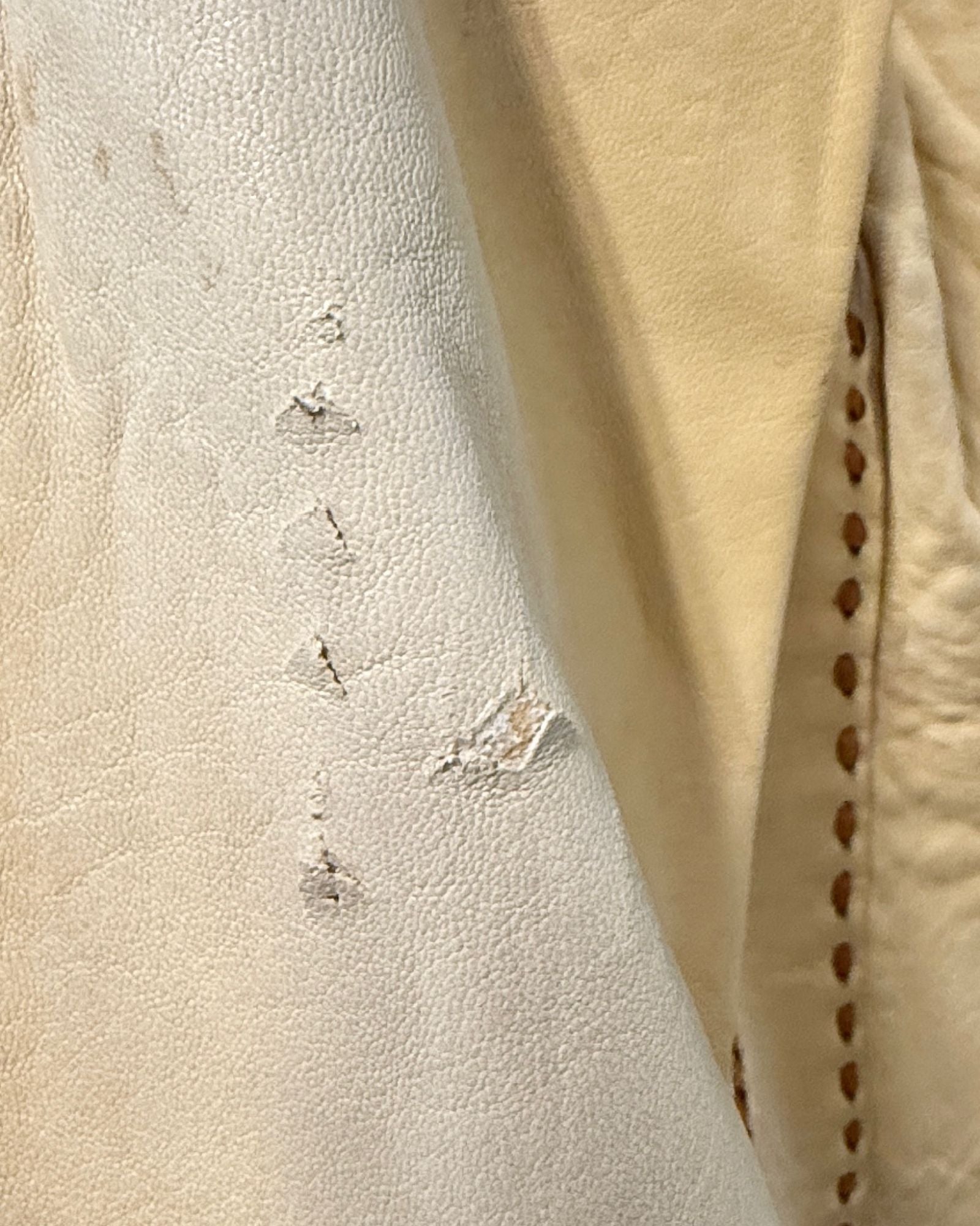 North Beach Leather Sunny Days Jacket