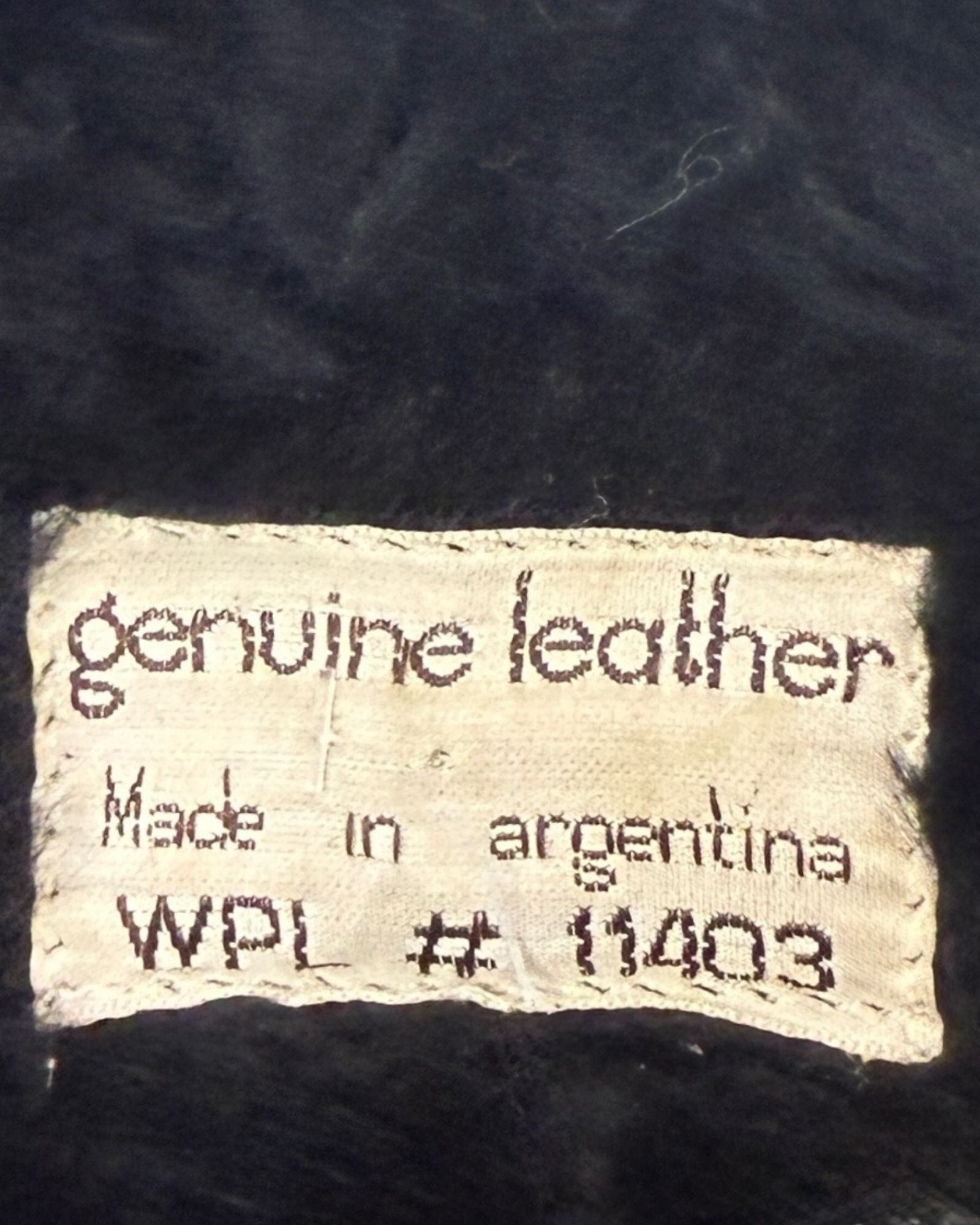 Shadow Solstice Penny Lane Jacket