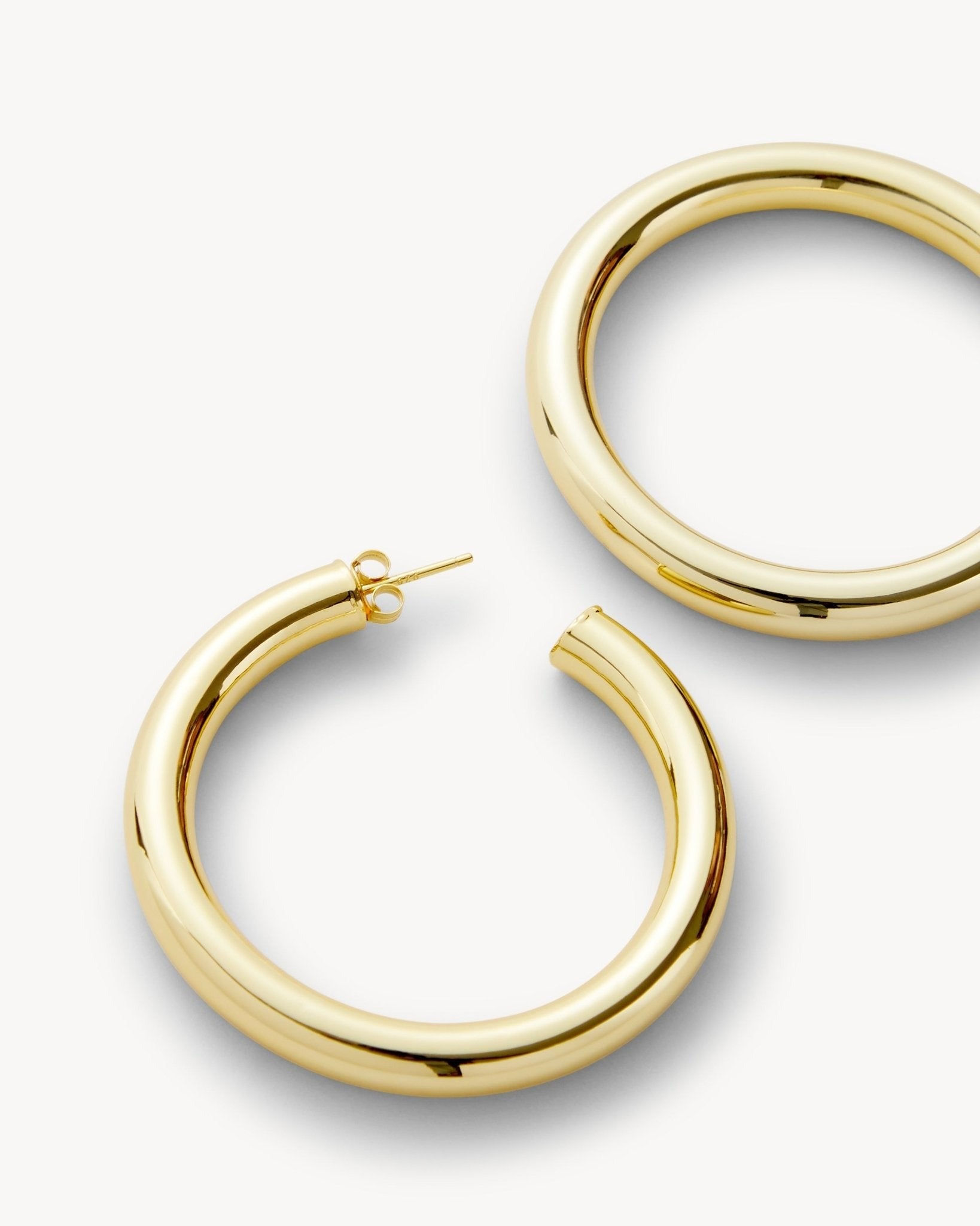 Machete 1.5" Perfect Hoops