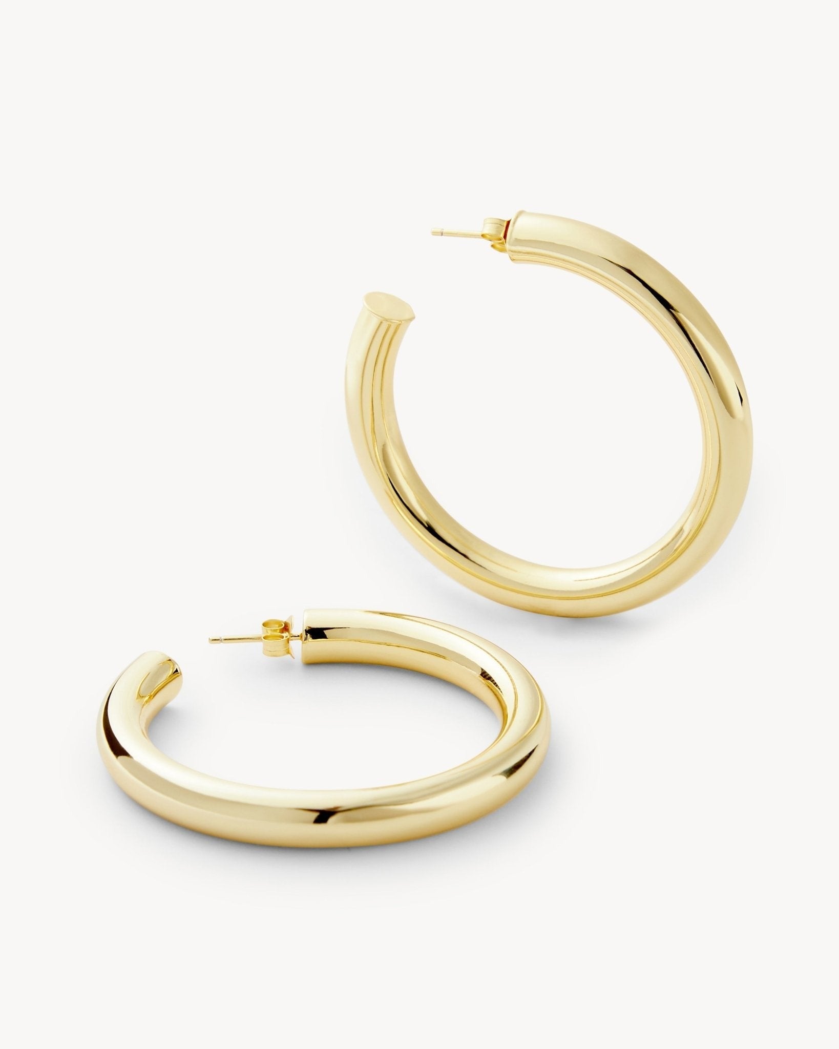 Machete 1.5" Perfect Hoops