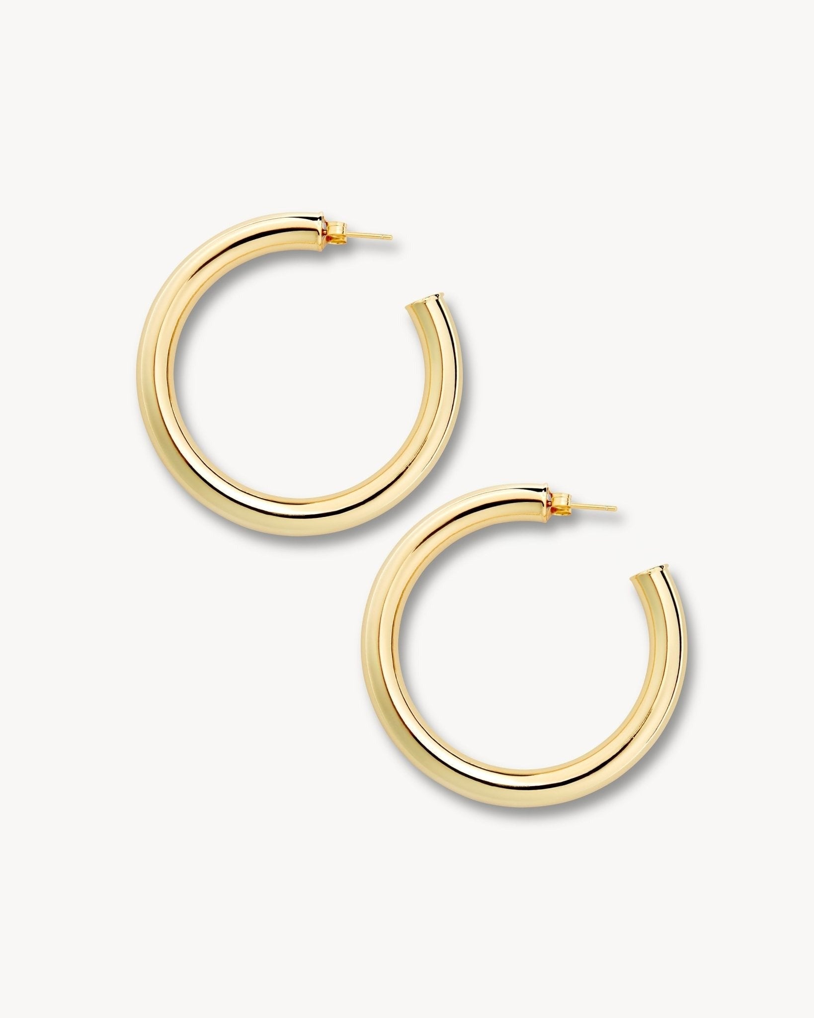 Machete 1.5" Perfect Hoops