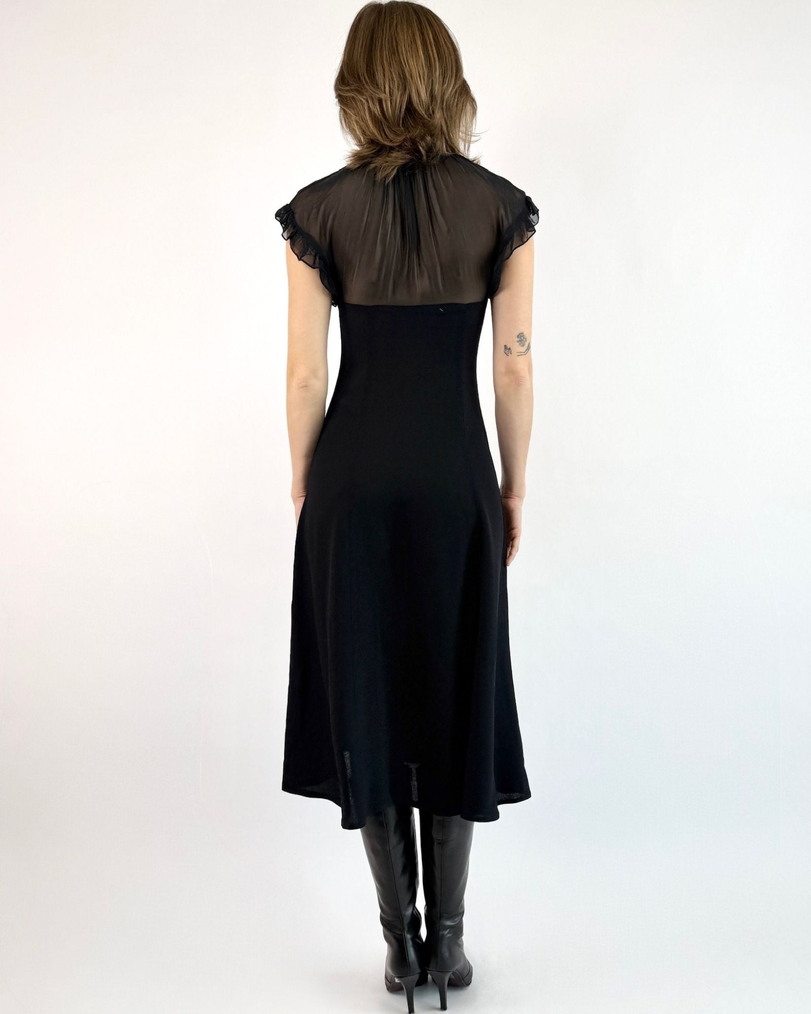 Radley of London Starlet Shadows Dress