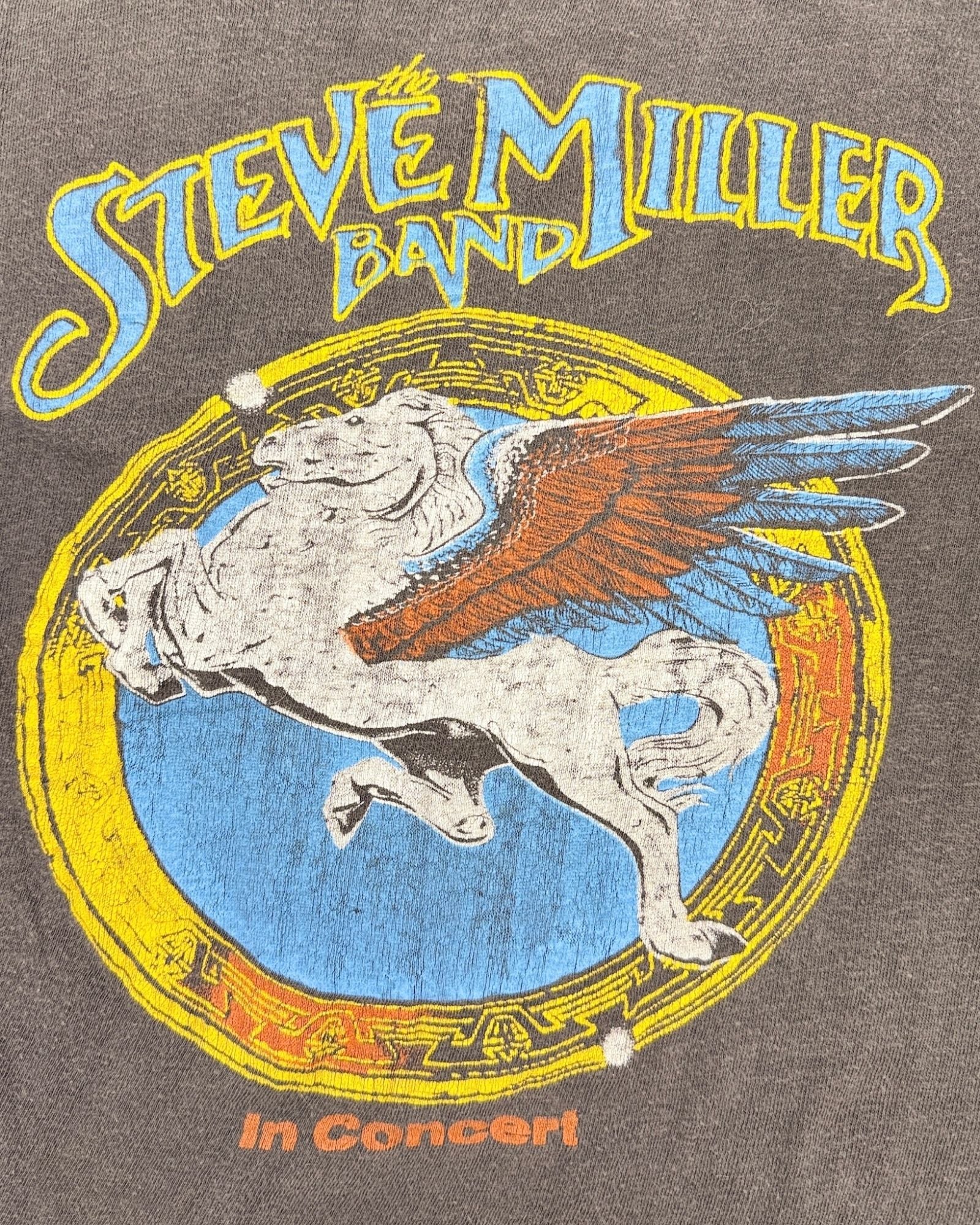 Steve Miller Band Tee