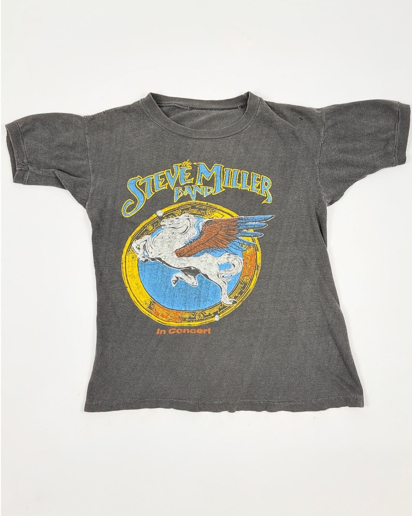 Steve Miller Band Tee