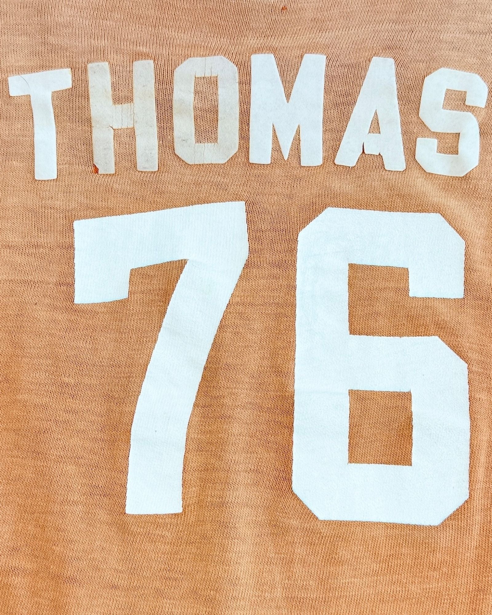 Faded UT Champion Tee