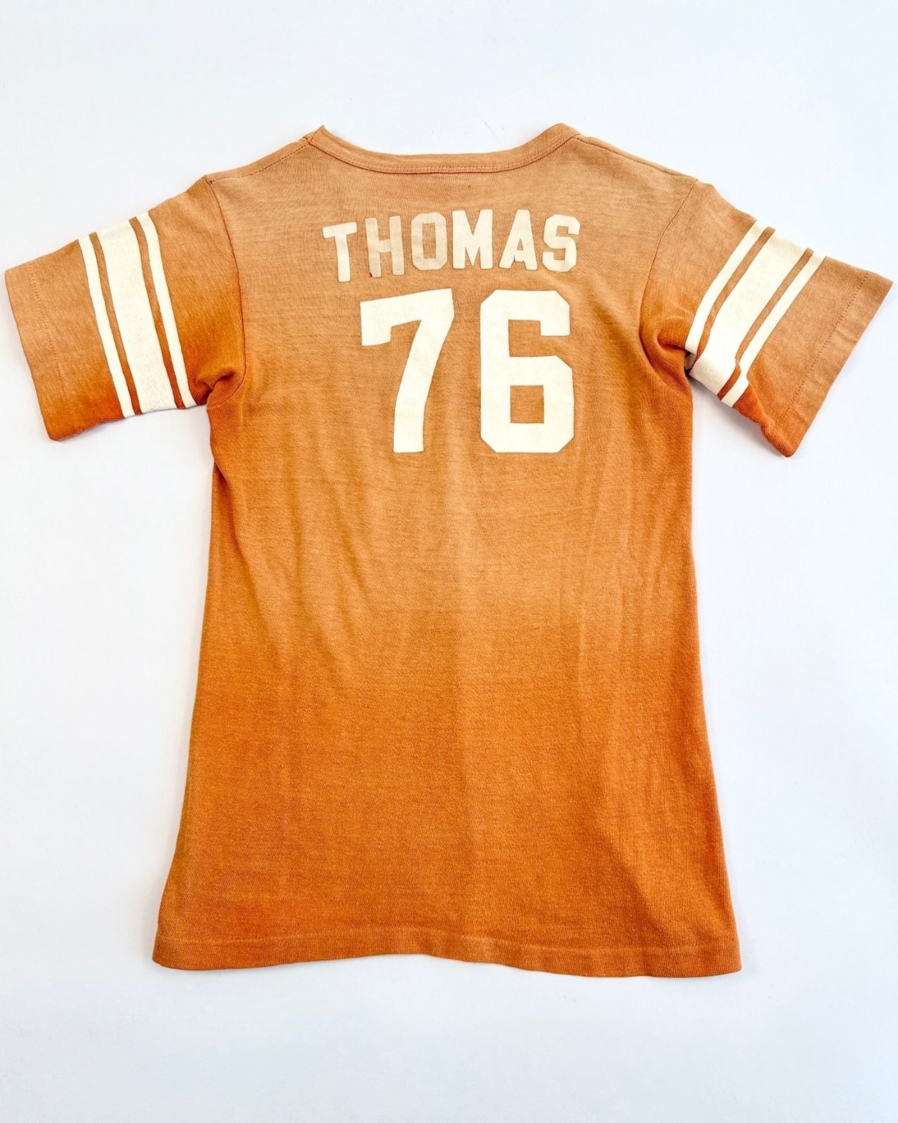 Faded UT Champion Tee
