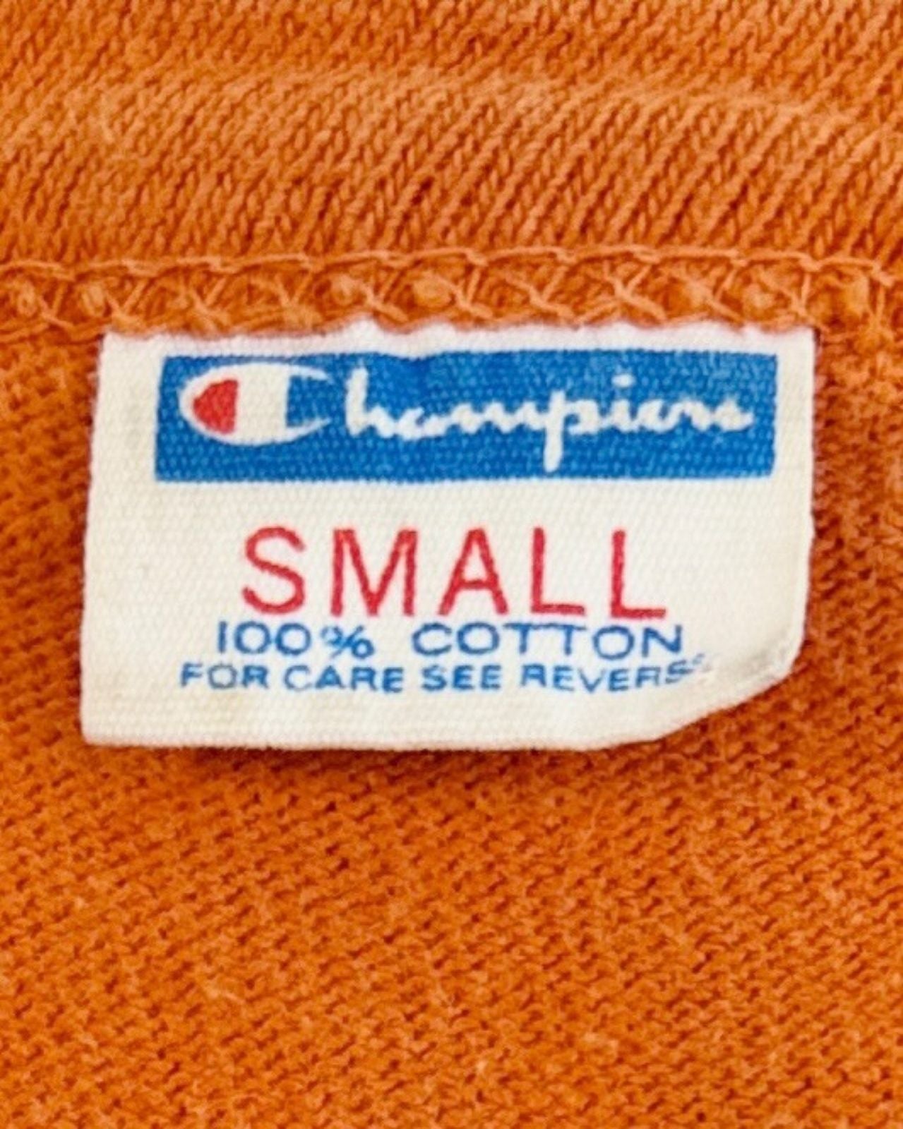 Faded UT Champion Tee