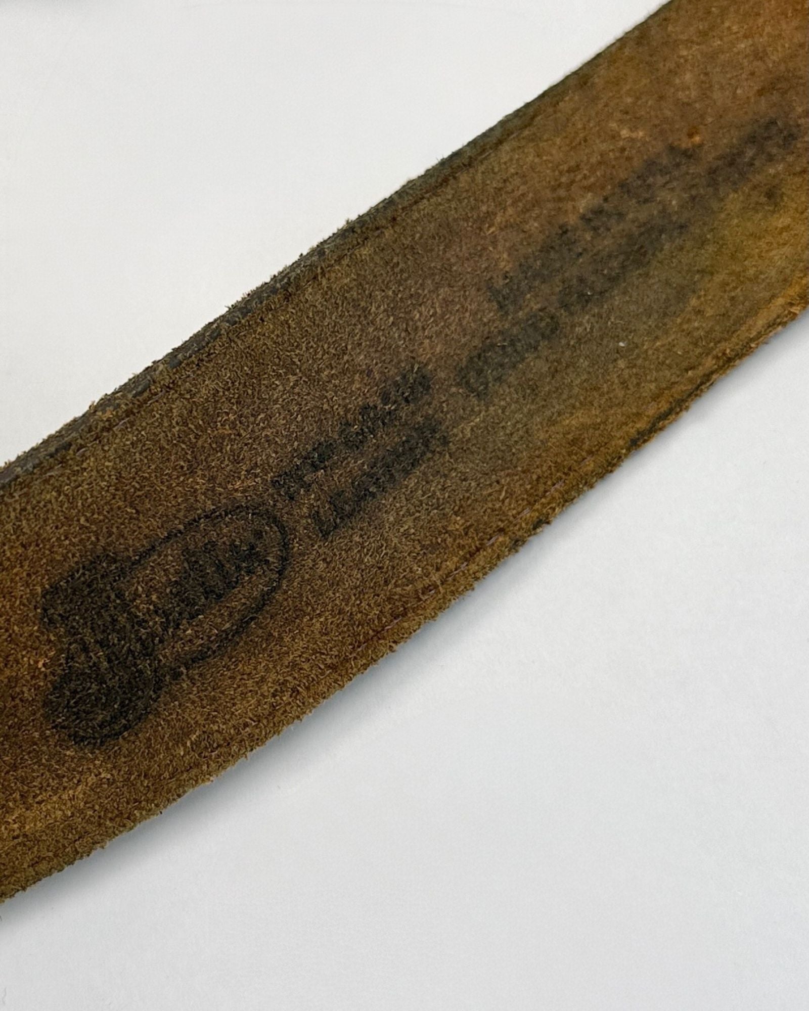 Mucha Lady Buckle/ Belt