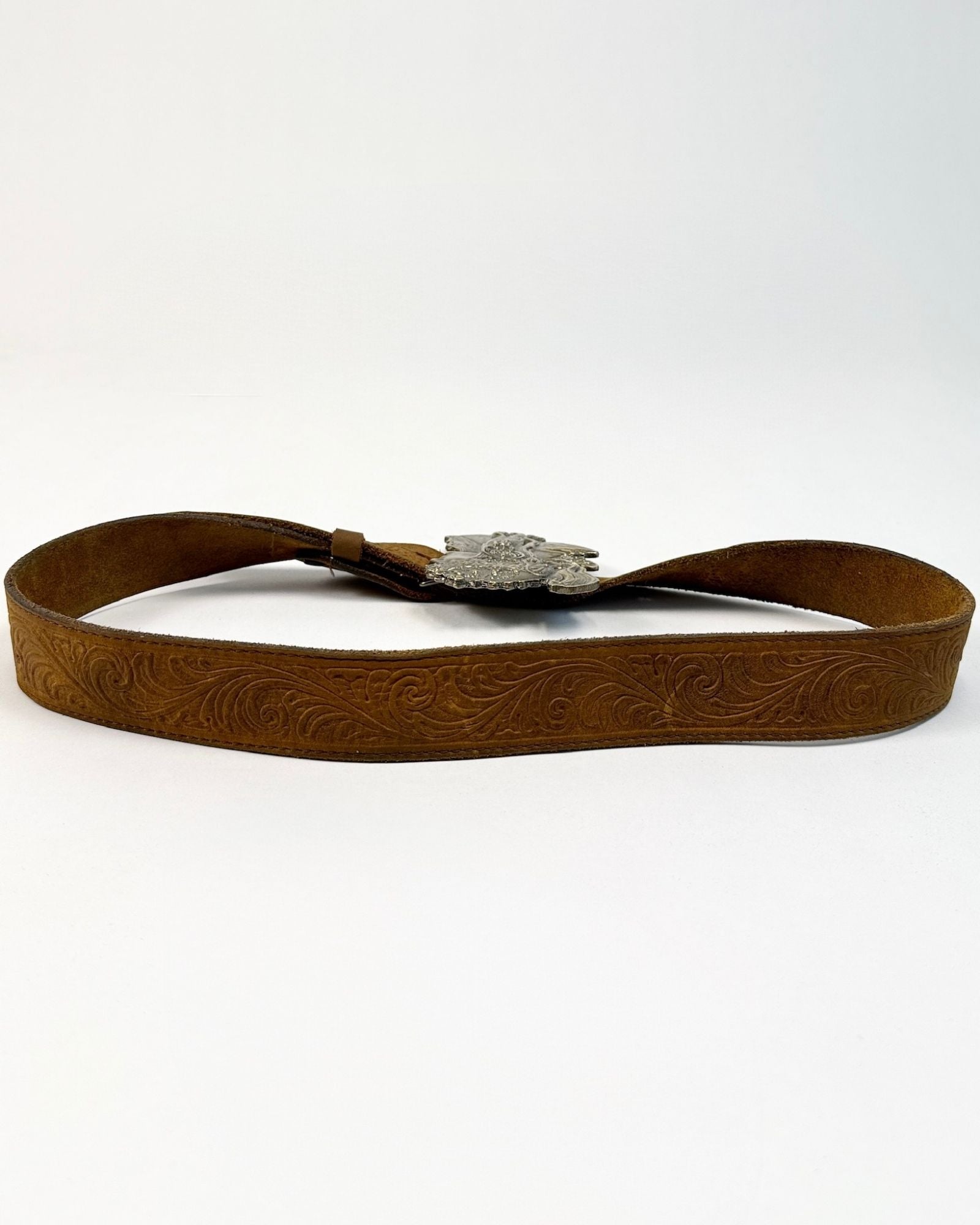 Mucha Lady Buckle/ Belt