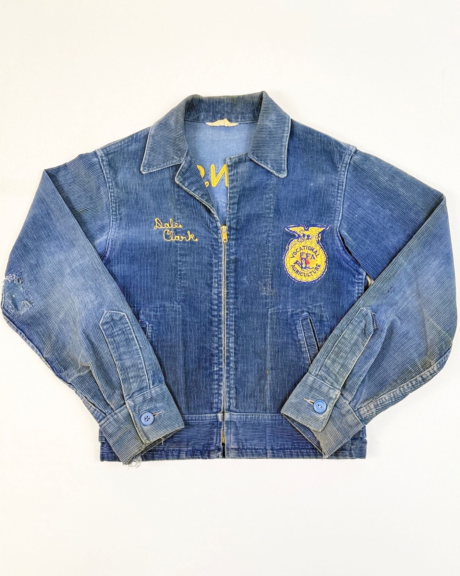 505 FFA Jacket