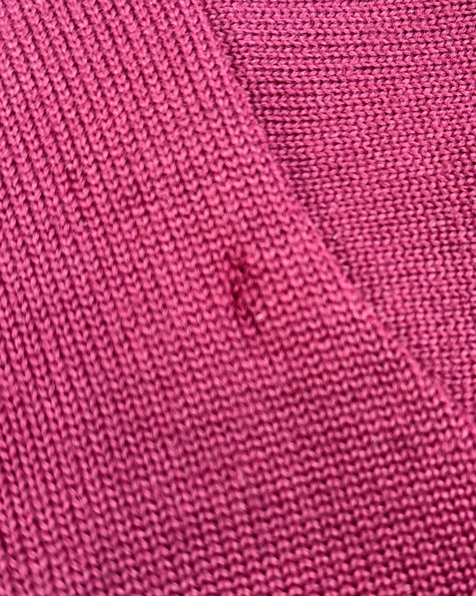 'A' 50s Athletic Sweater