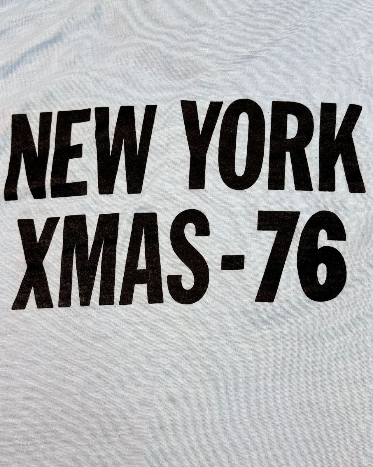 Frank Zappa Tee 1976