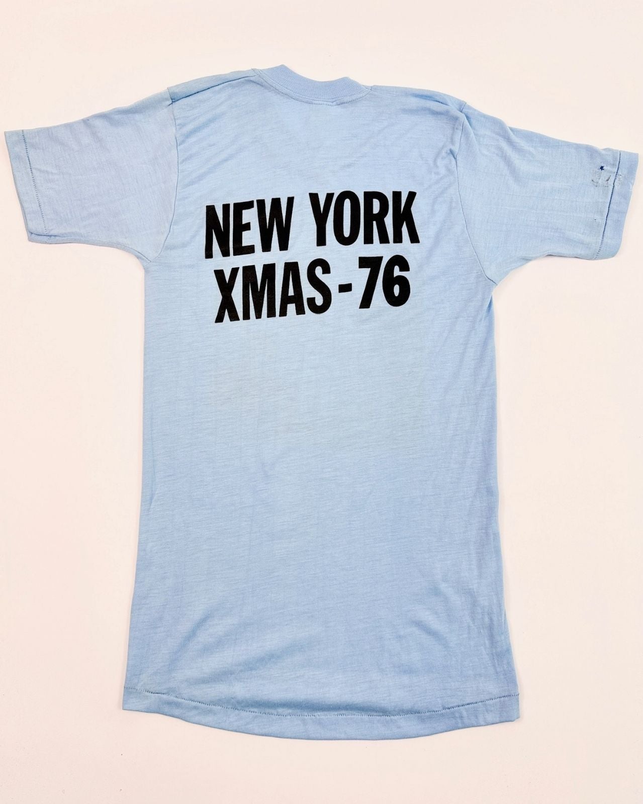 Frank Zappa Tee 1976