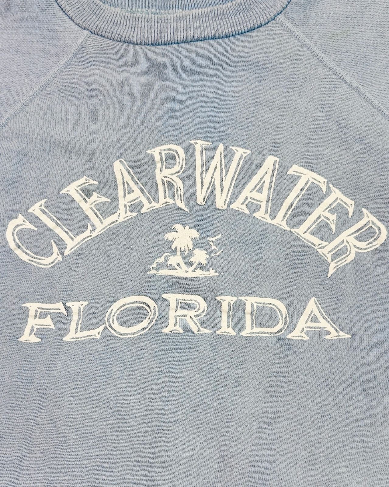 Clearwater 60s Sweatshirt