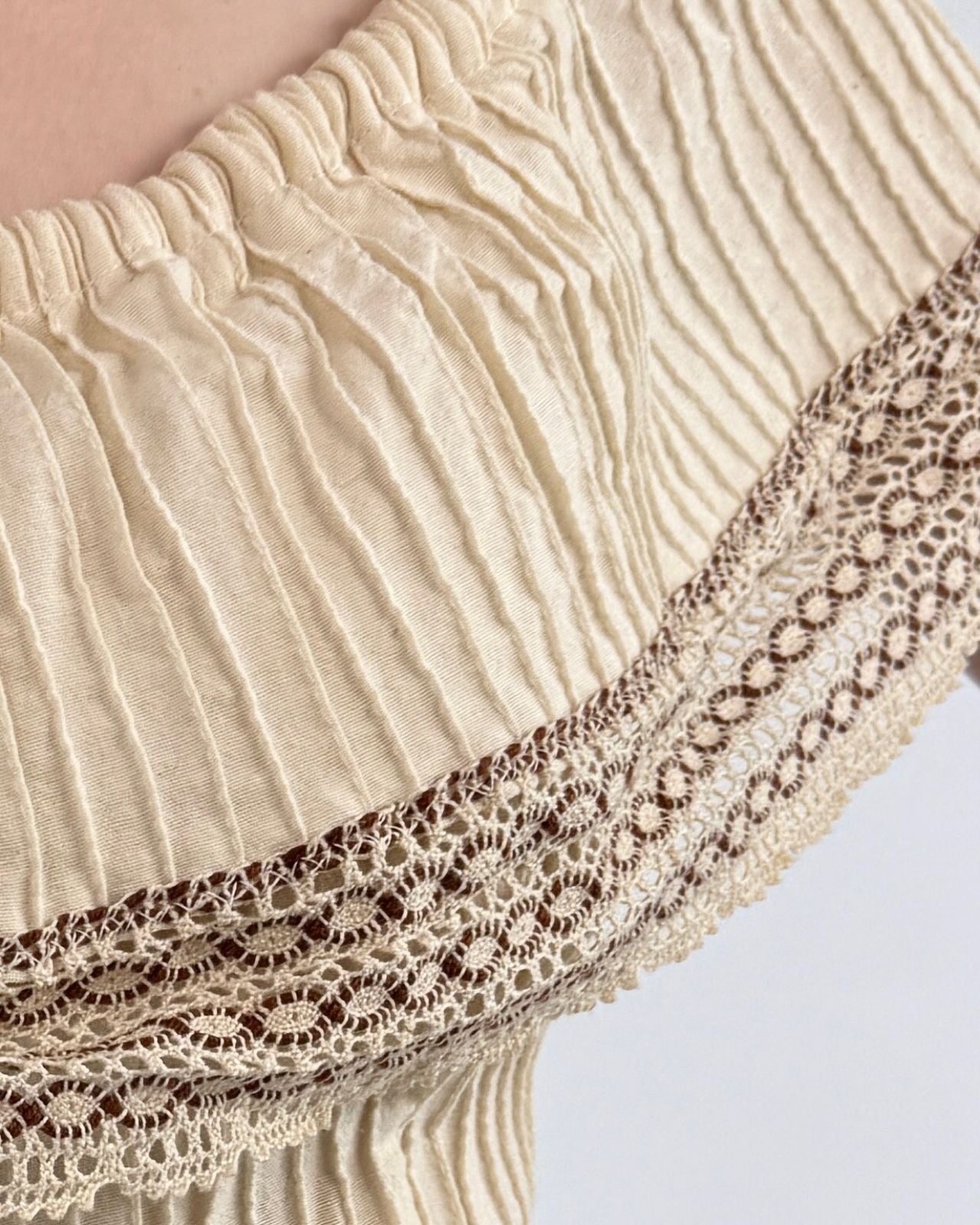 70s Light Be A Lady Maxi Dress