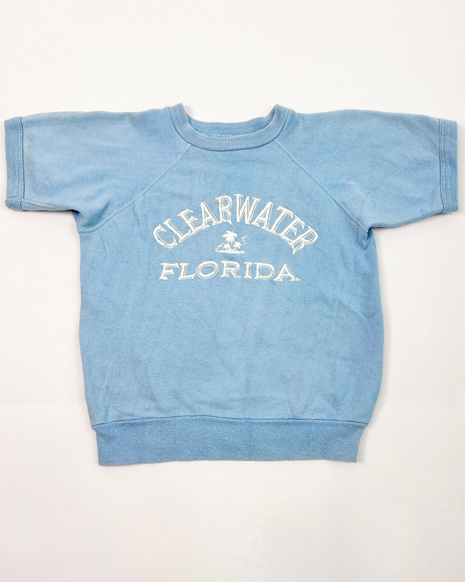 Clearwater 60s Sweatshirt