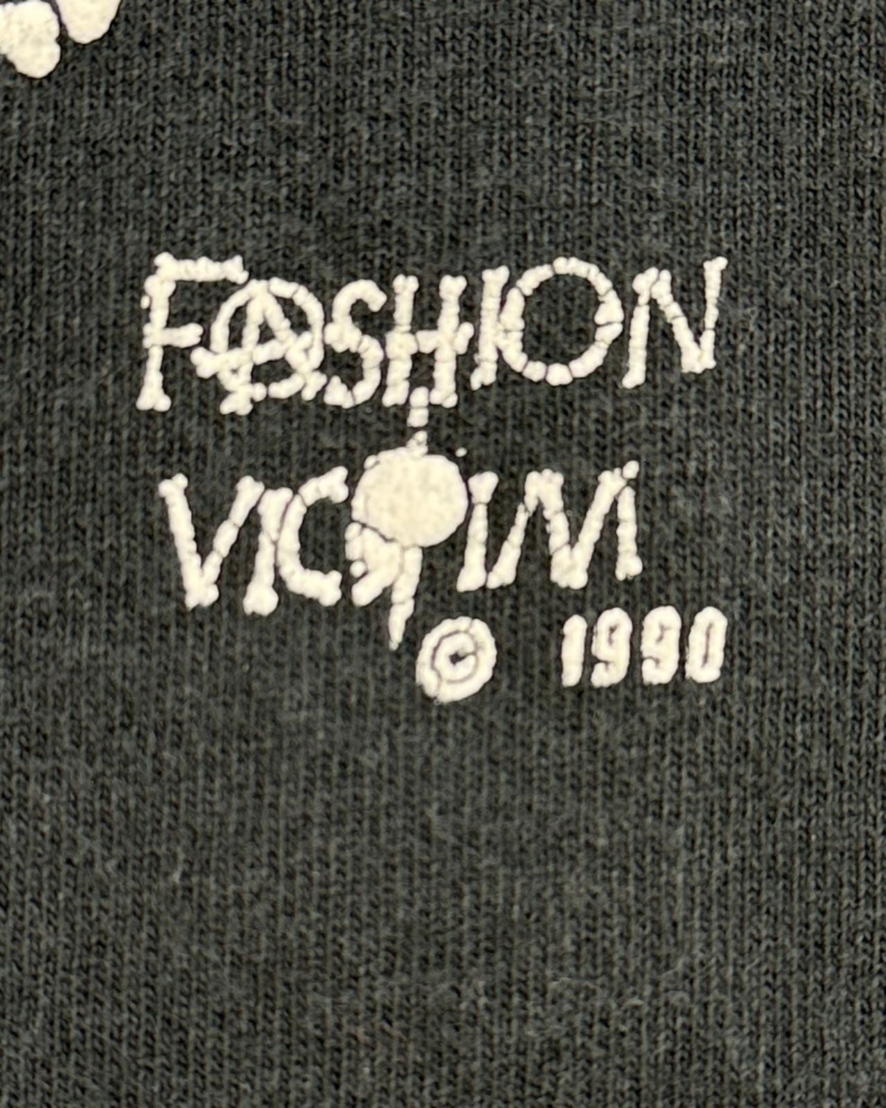 90s Skeleton Sex Tee