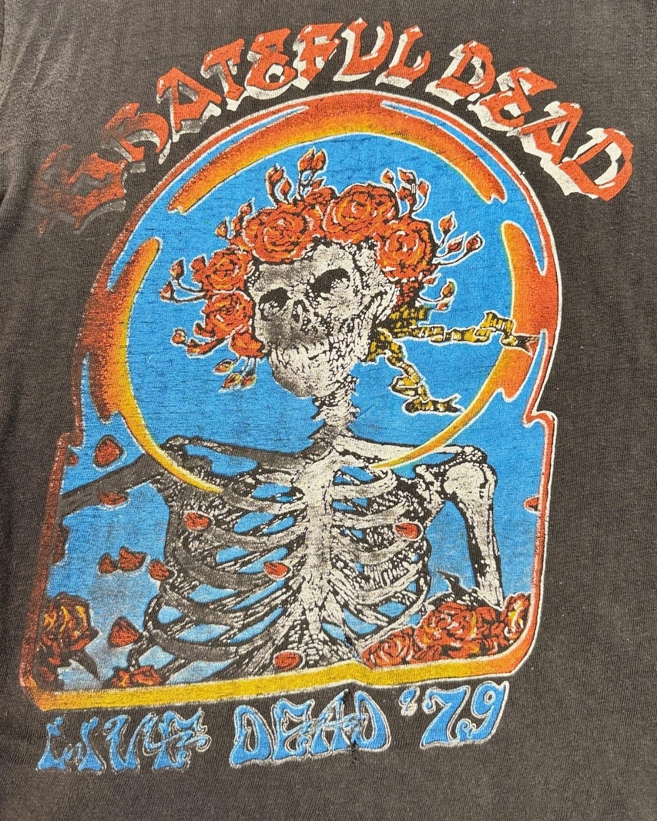 Epic '79 Grateful Dead Tee