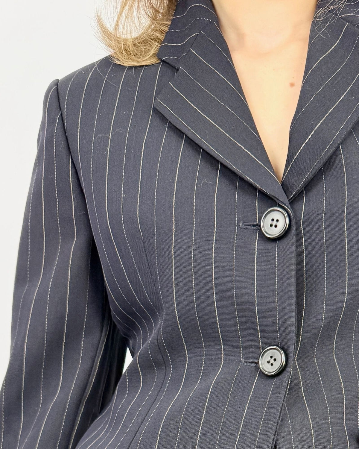 Dolce and Gabbana Draw The Line Suit