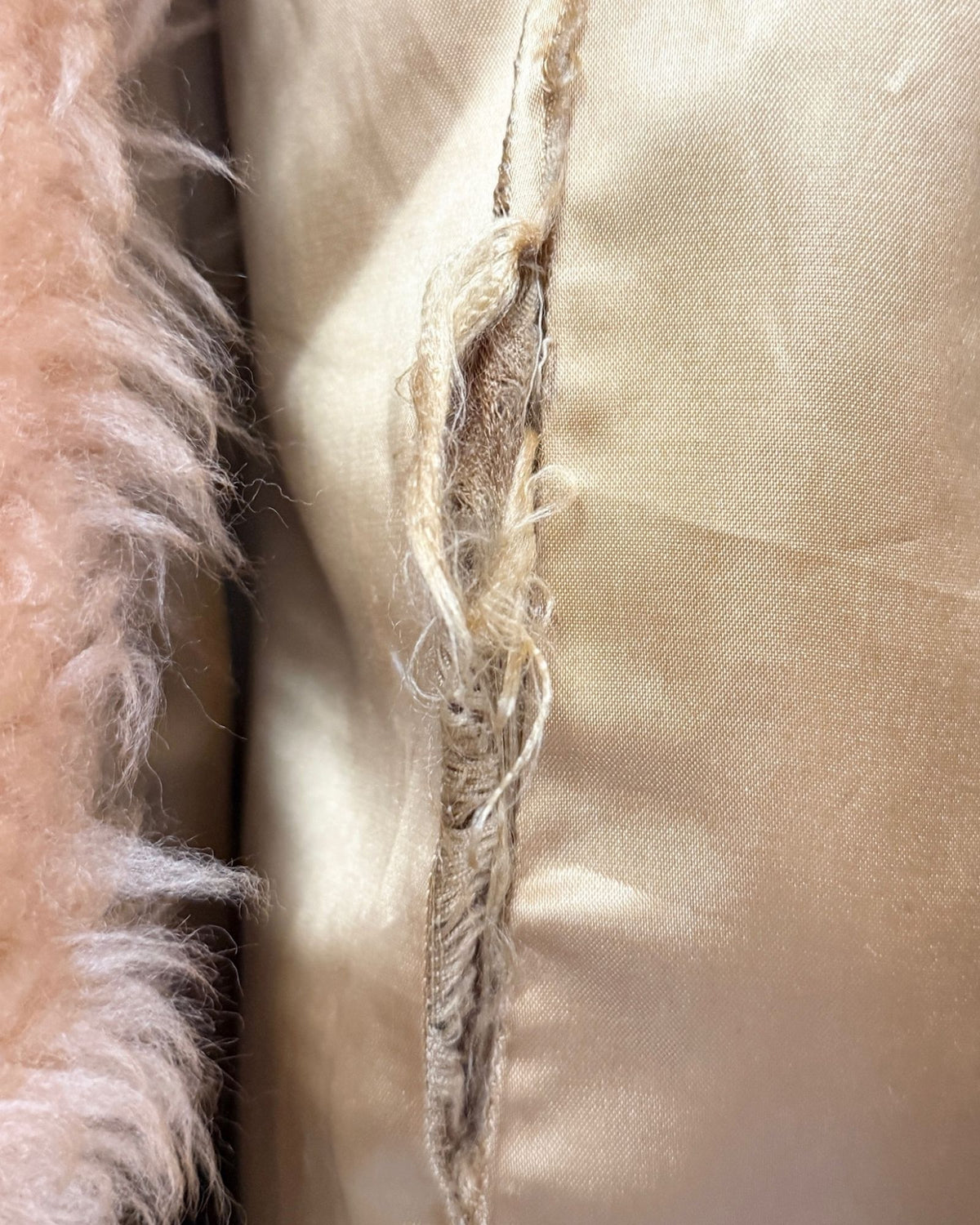 Bit O'Honey Penny Lane Coat