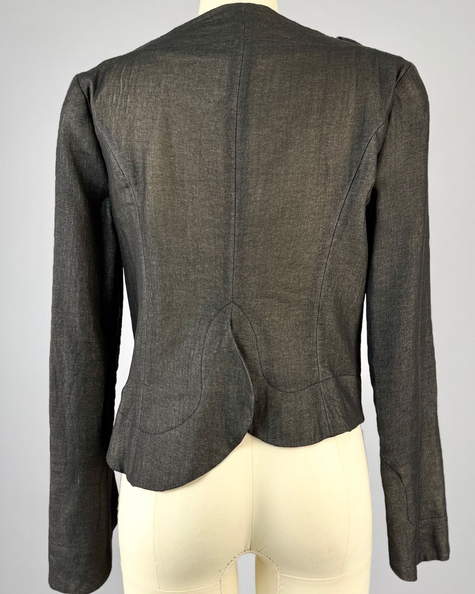 Vivienne Westwood Anglomania Jacket