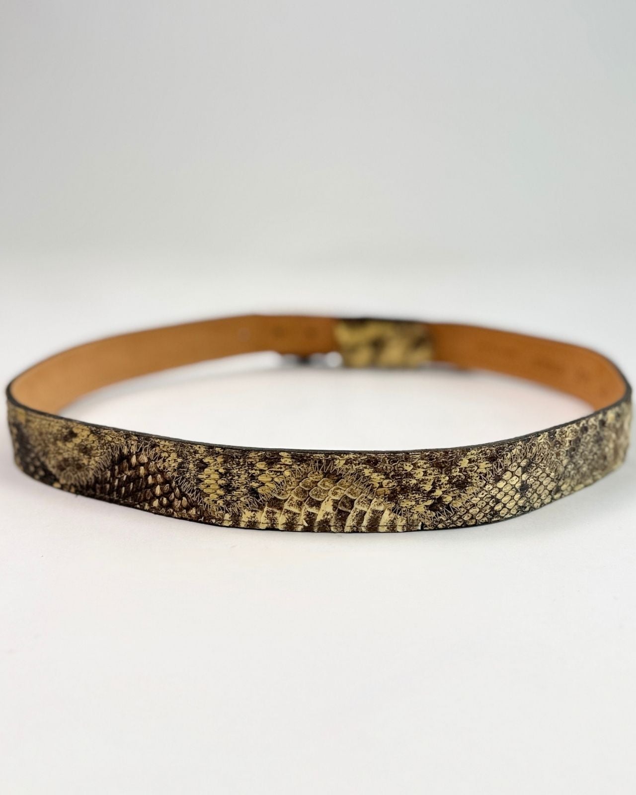 Rattlesnake Belt