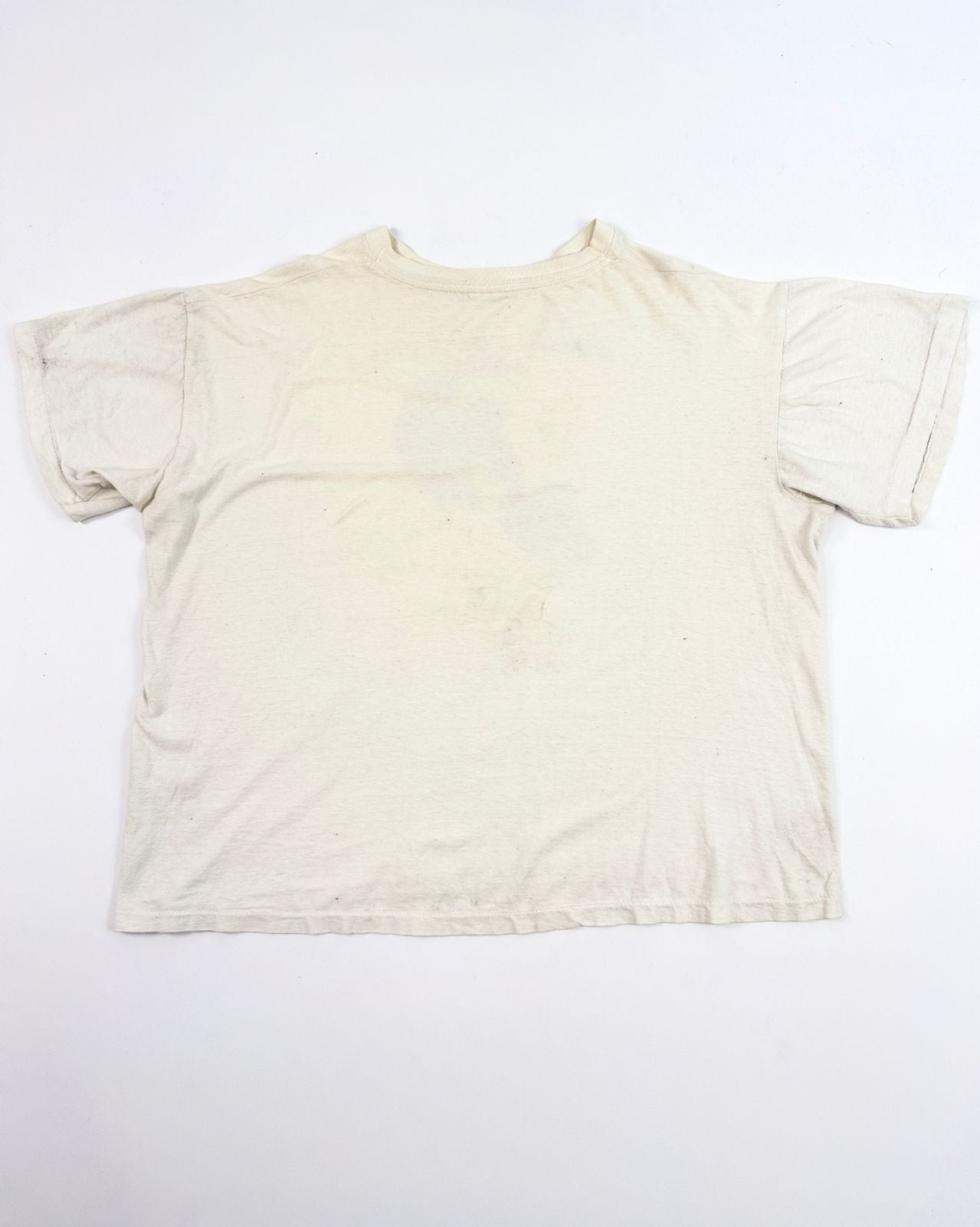 What's On A Mans Mind Tee