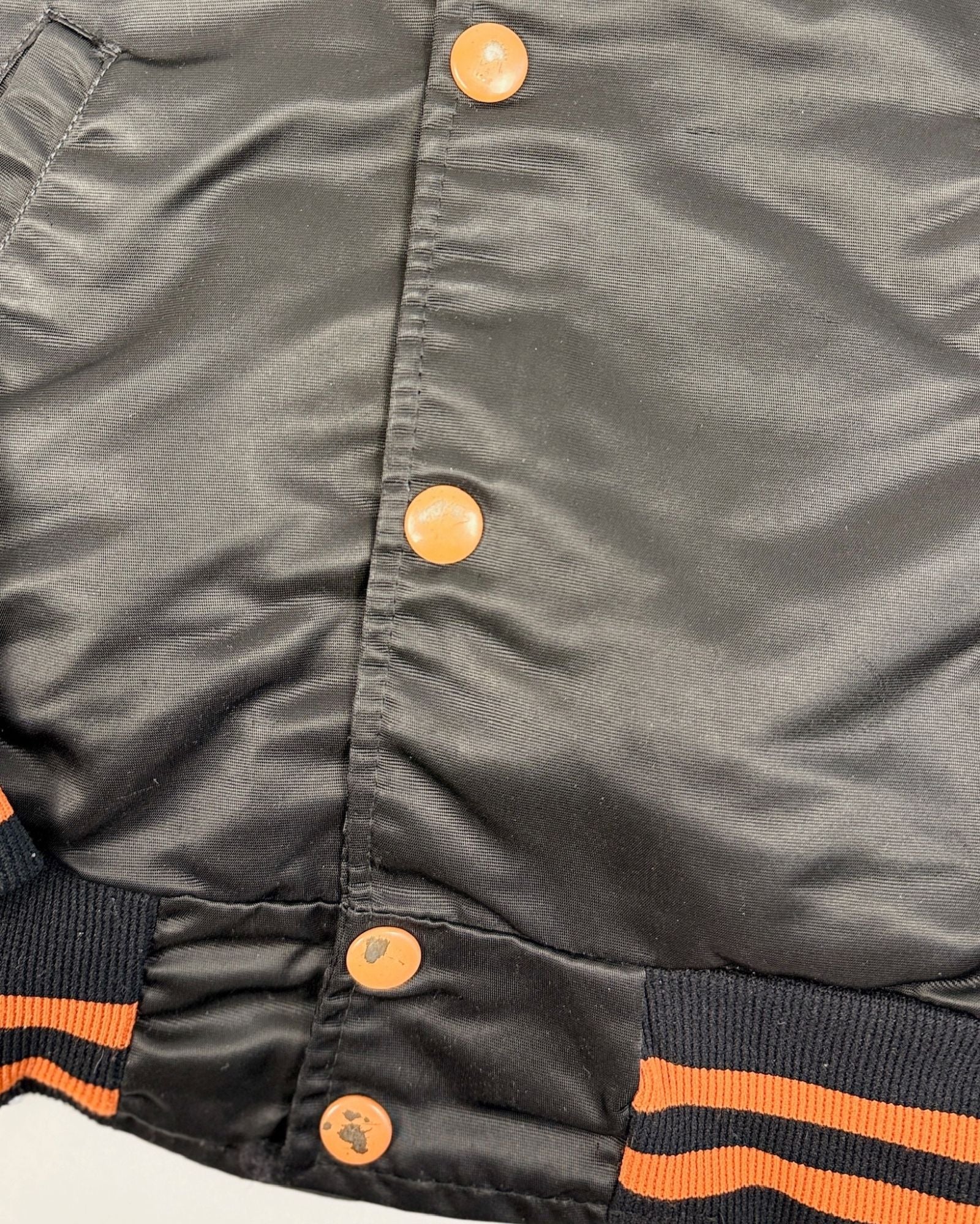 Baltimore Orioles Baseball Jacket