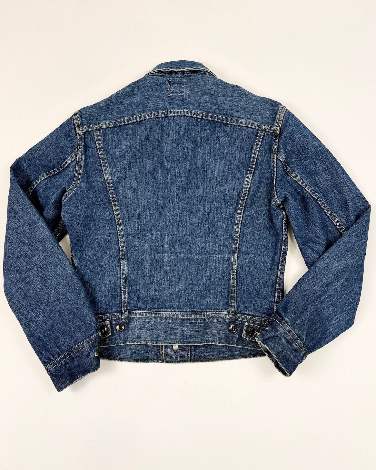 60's Lee Dark Jacket