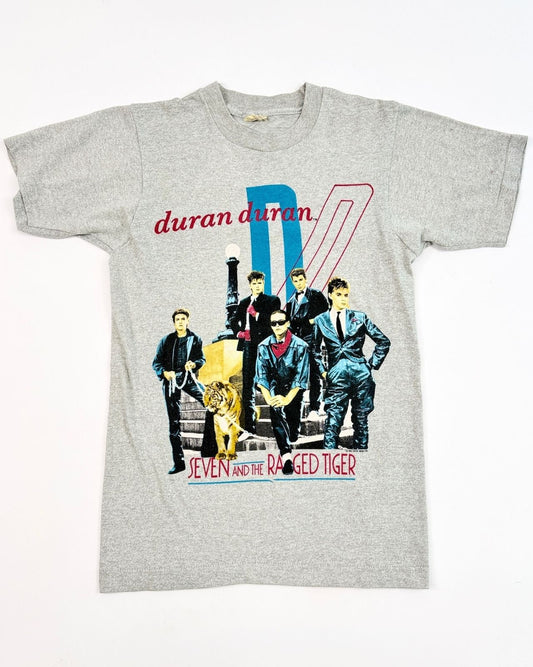 1984 Duran Duran Tee