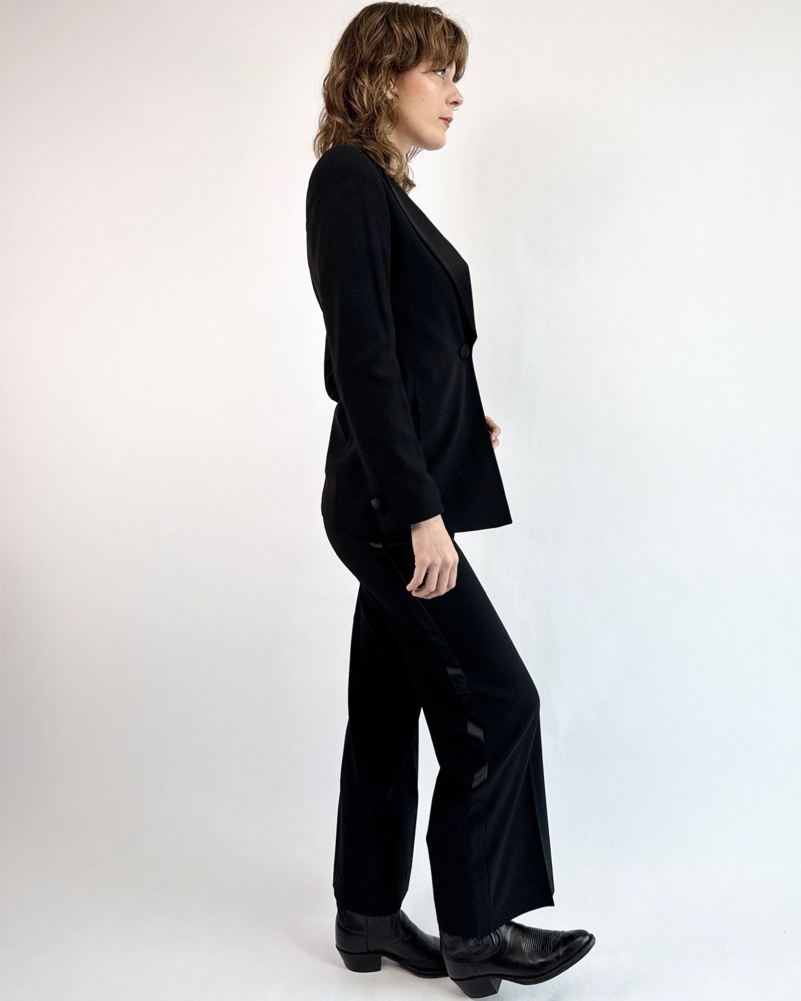 Emporio Armani Stirred Not Shaken Set