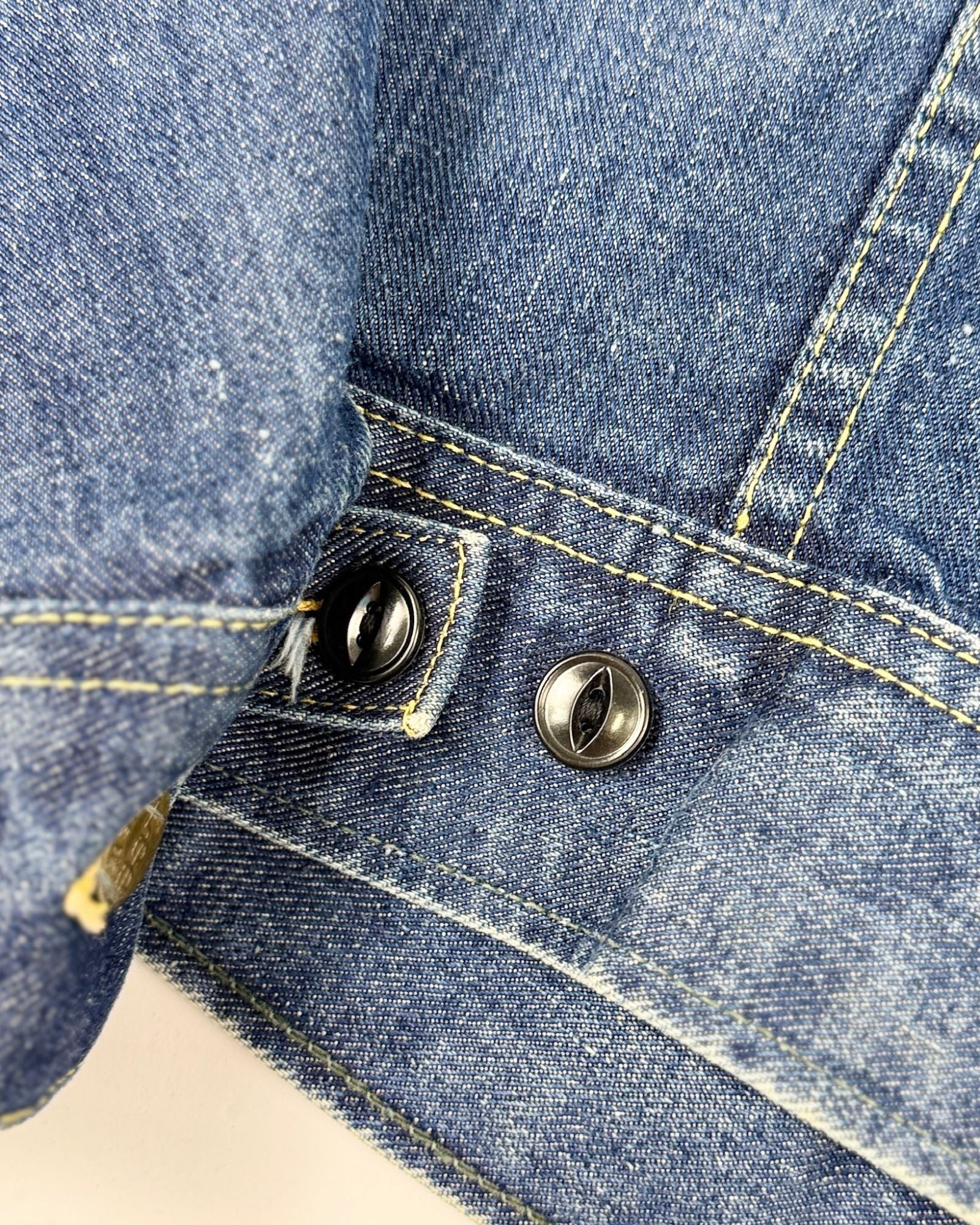 60's Lee Dark Jacket