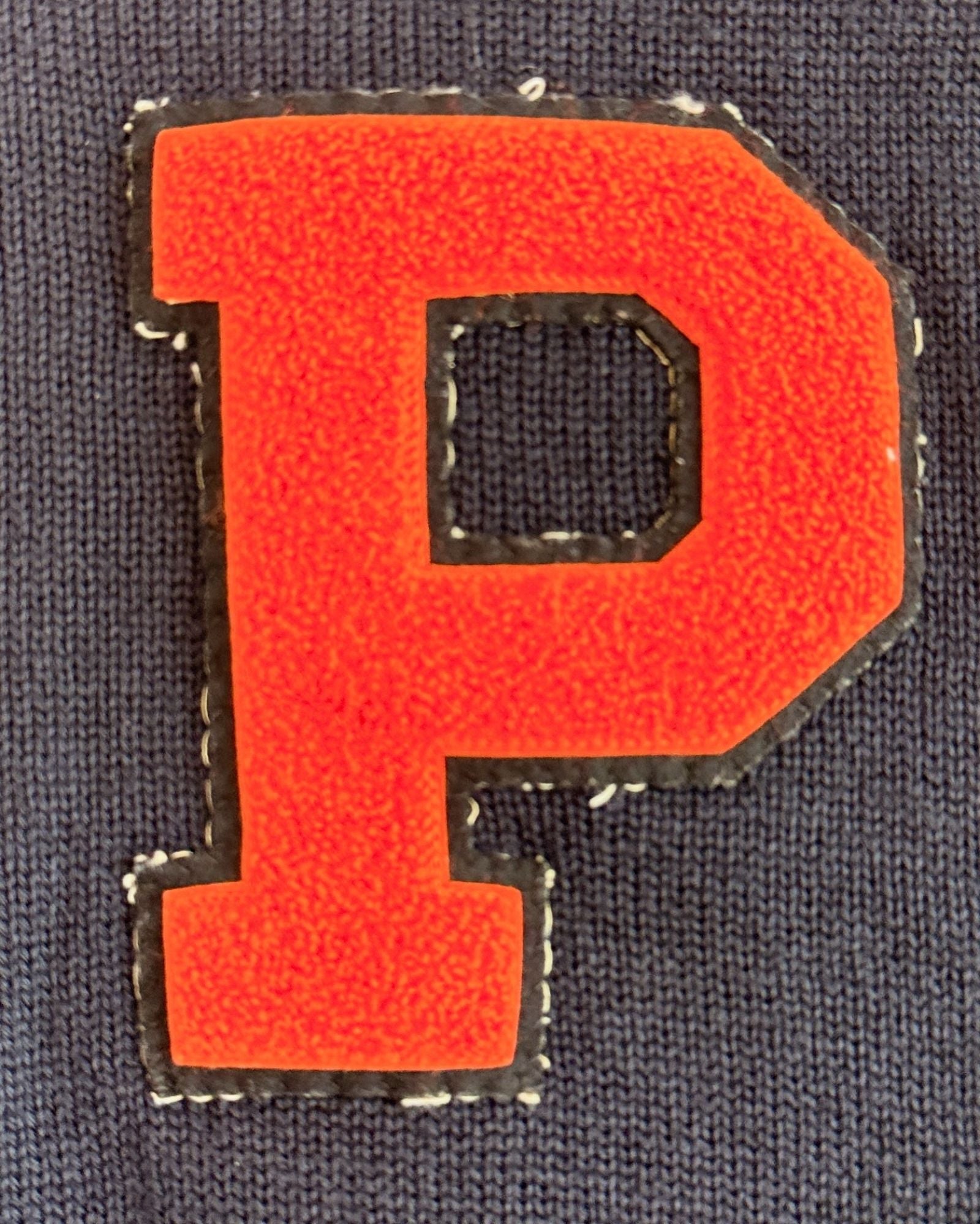1950s Princeton Sweater