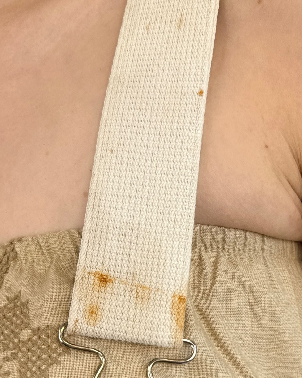 Carters Call It The Blues Denim Overalls